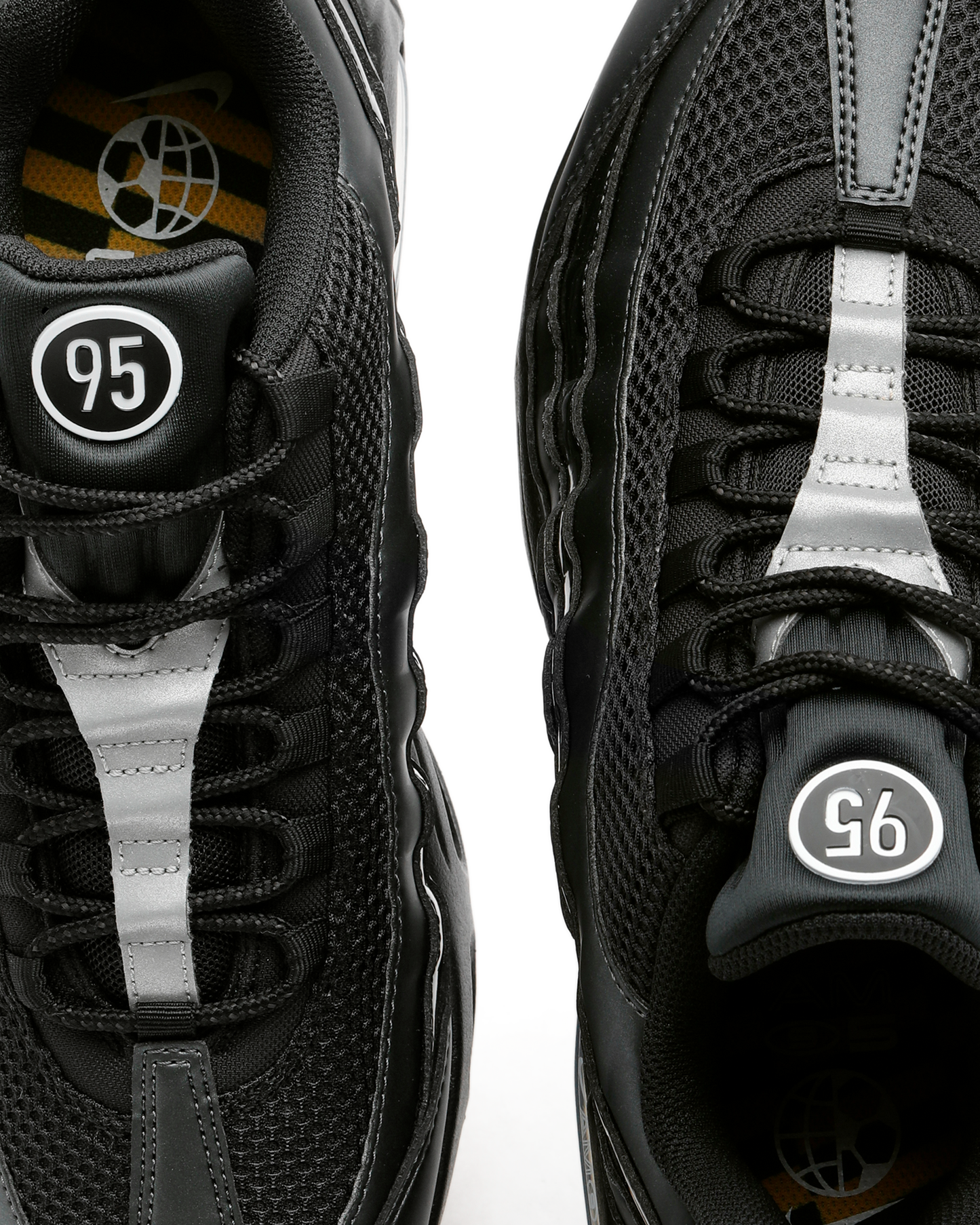 AIR MAX 95 BIG BUBBLE SE