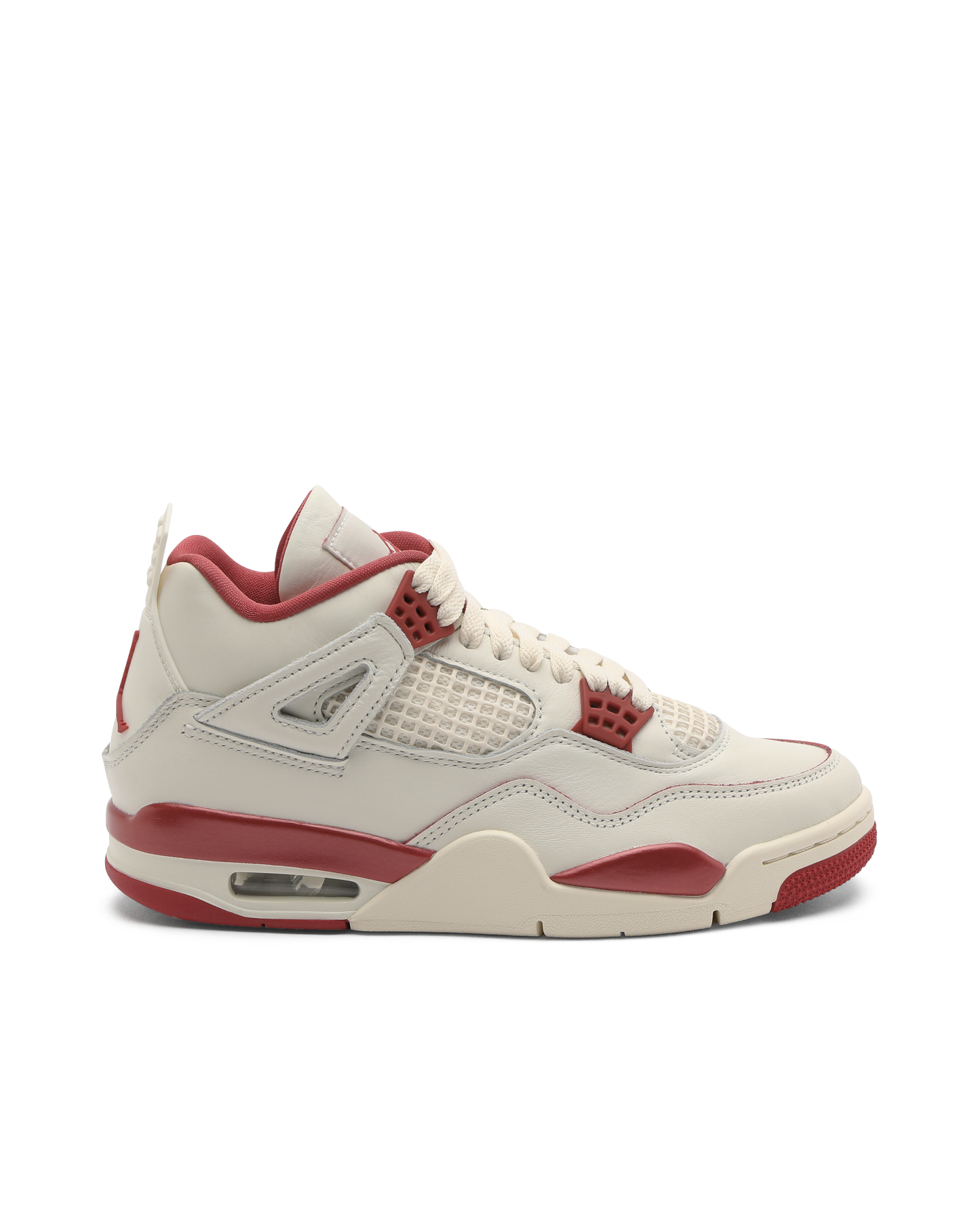 WMNS AIR JORDAN 4 RETRO