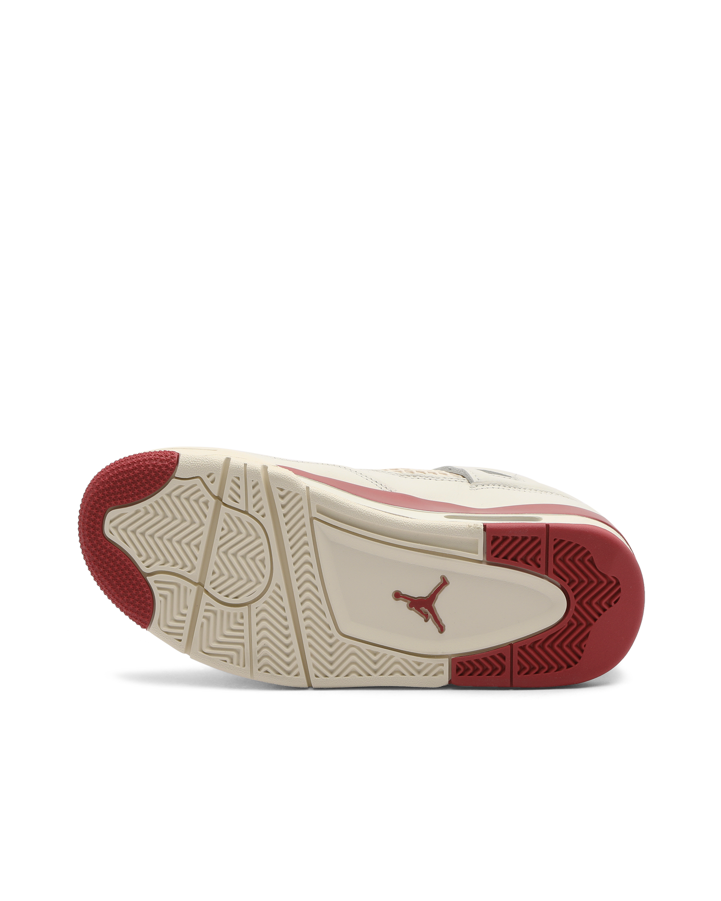 WMNS AIR JORDAN 4 RETRO