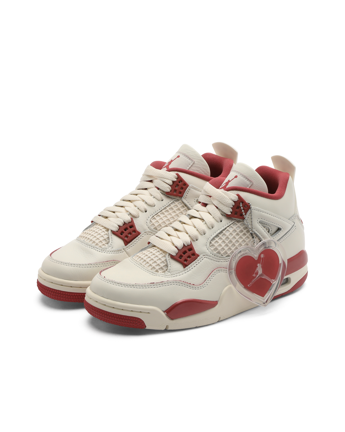 WMNS AIR JORDAN 4 RETRO