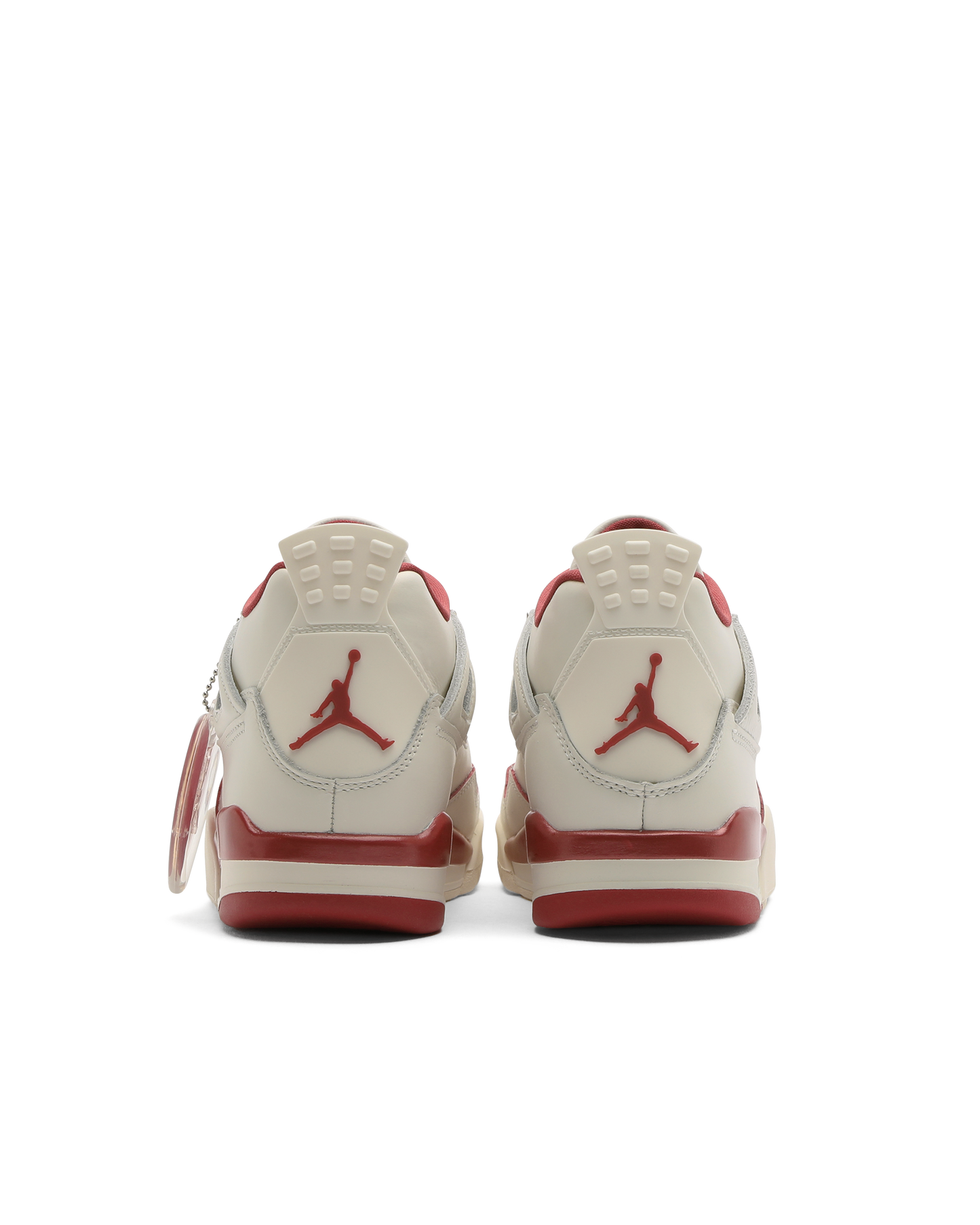 WMNS AIR JORDAN 4 RETRO