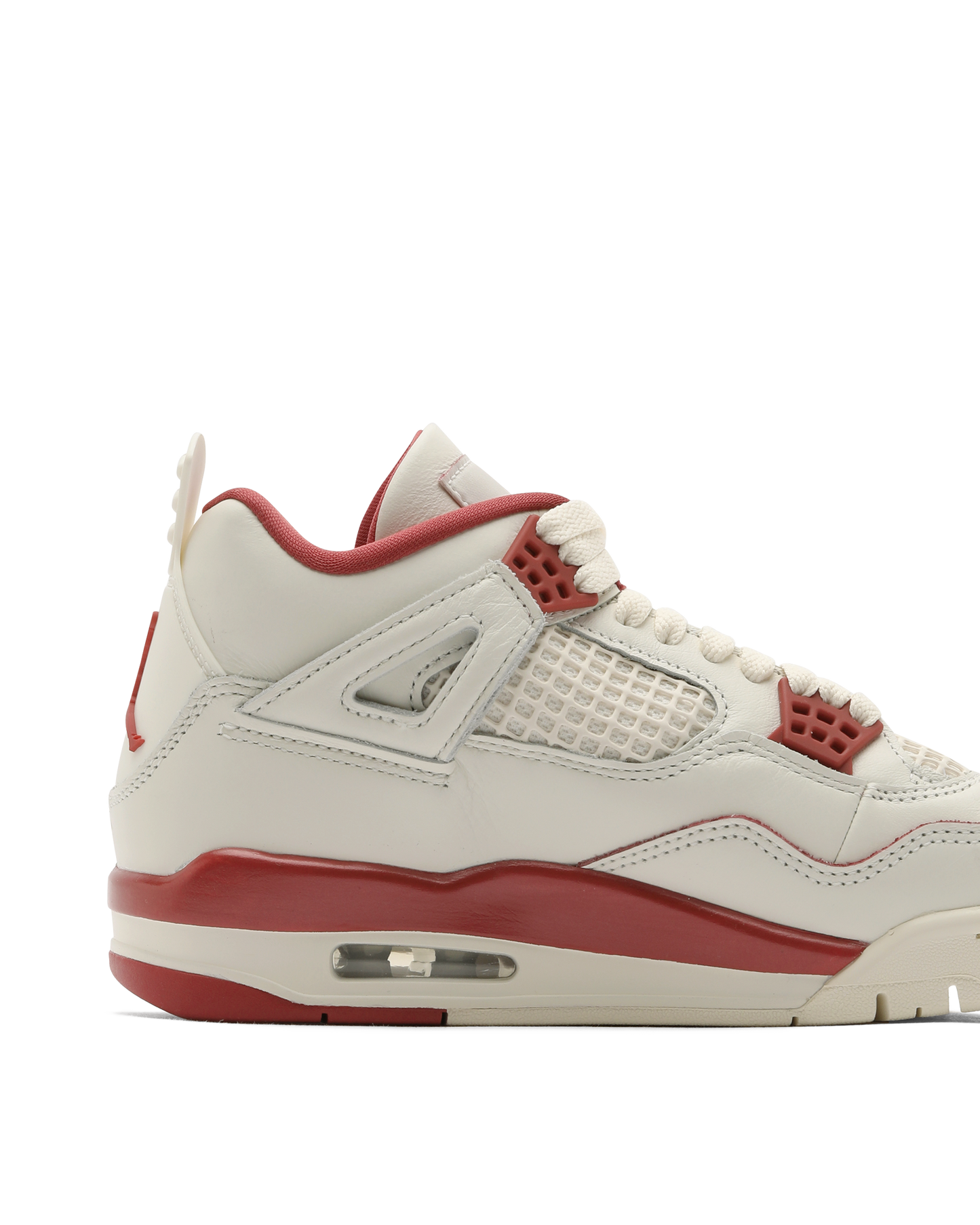 WMNS AIR JORDAN 4 RETRO