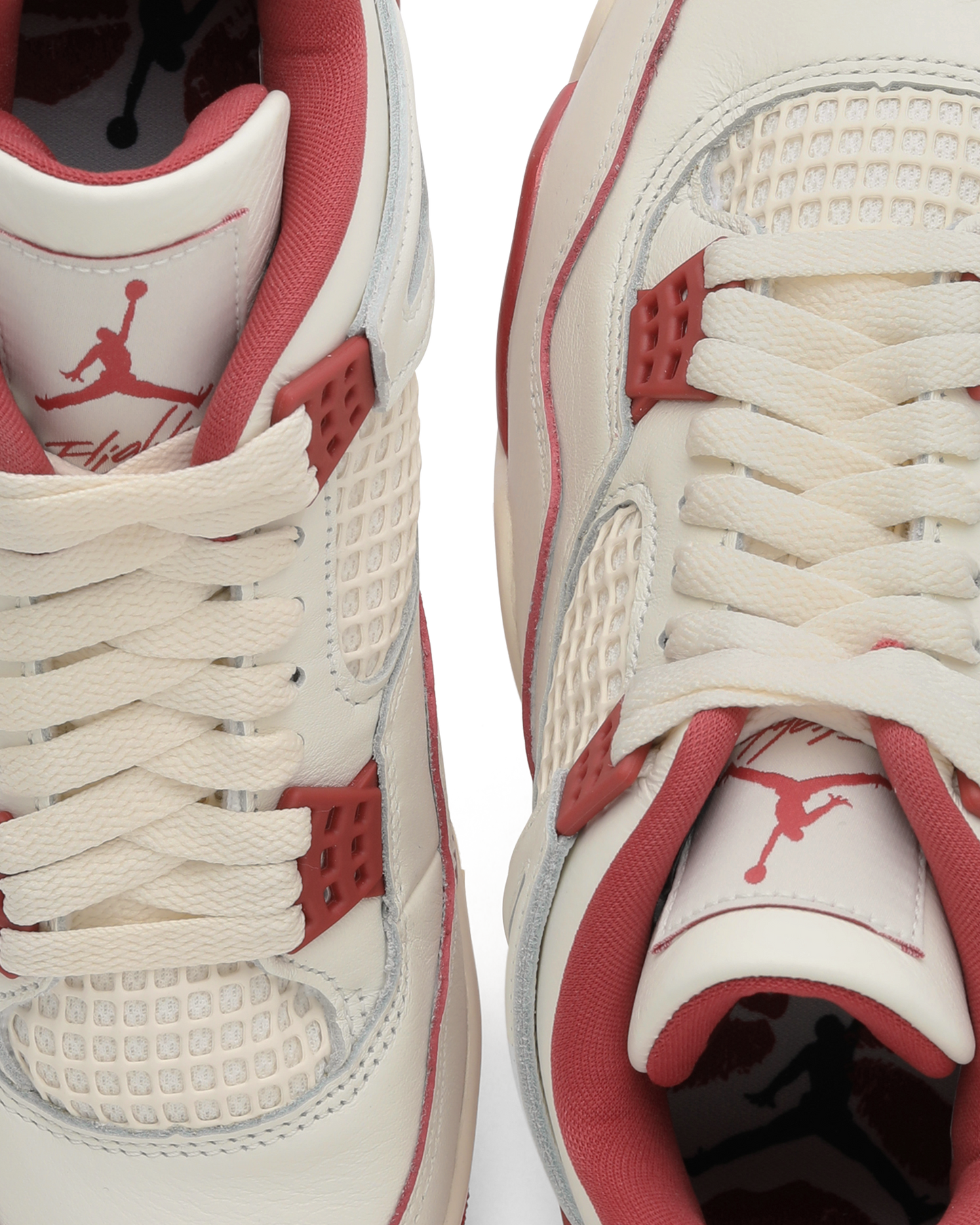 WMNS AIR JORDAN 4 RETRO