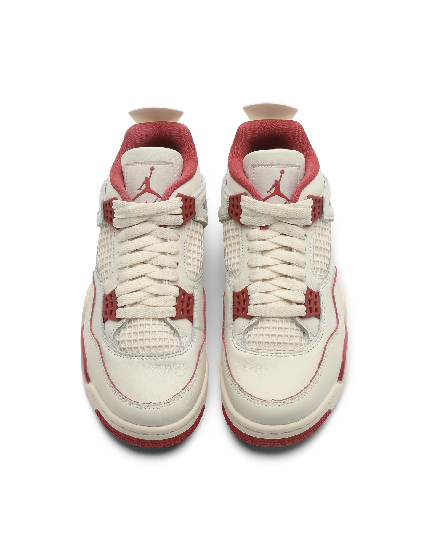 WMNS AIR JORDAN 4 RETRO