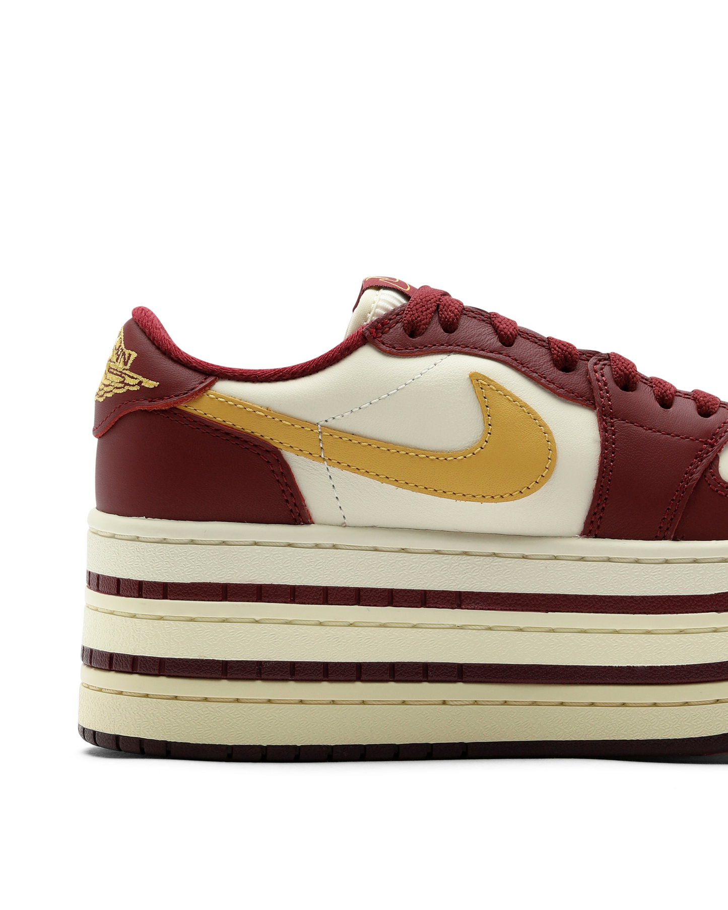 WMNS AIR JORDAN 1 TRIPLE STACK