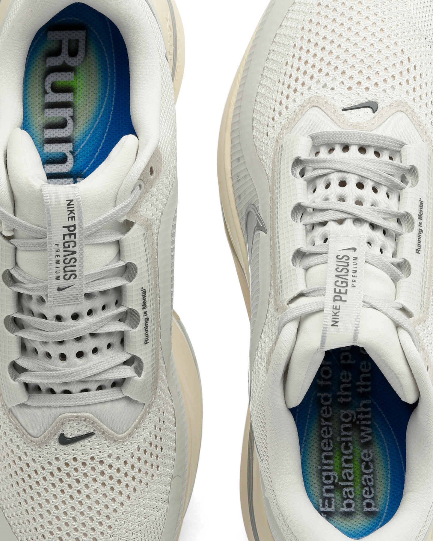 PEGASUS PREMIUM