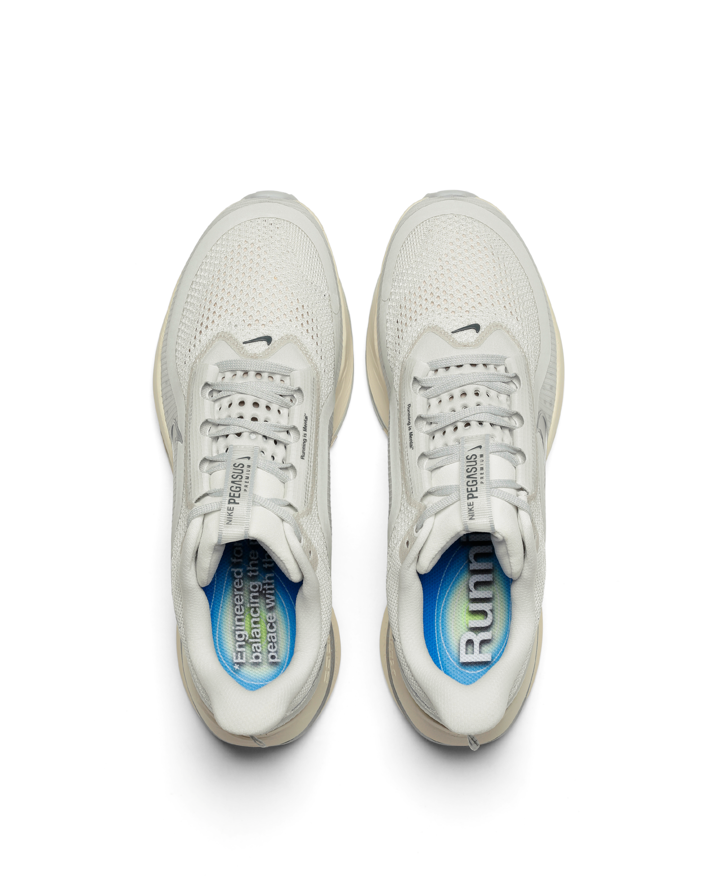 PEGASUS PREMIUM