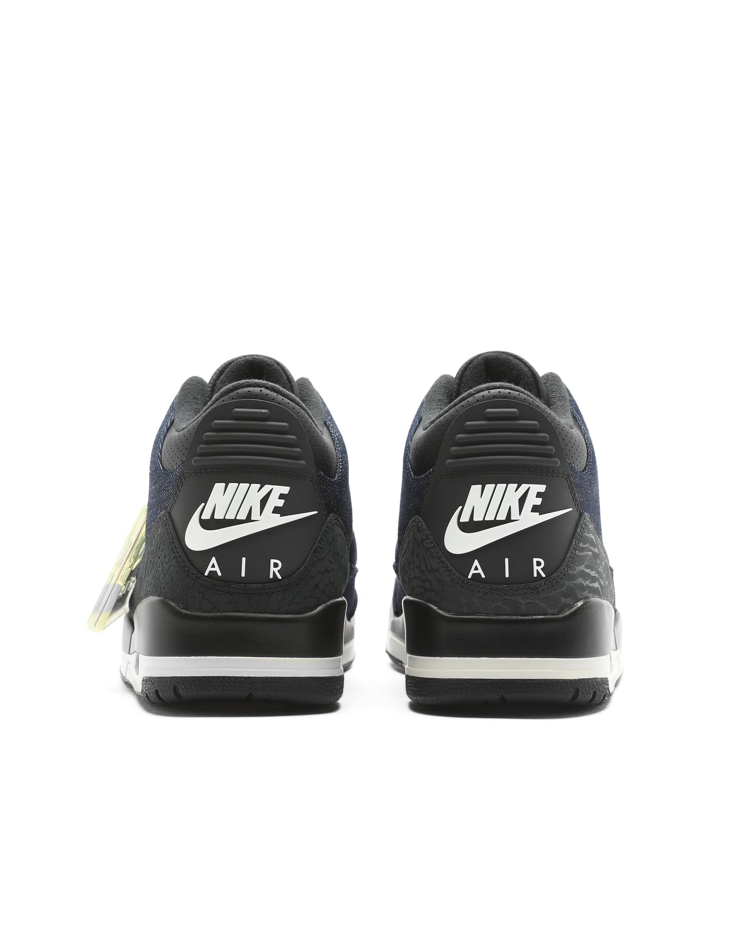 LEVI'S X JORDAN AIR JORDAN 3 RTR LSC INDIGO SP