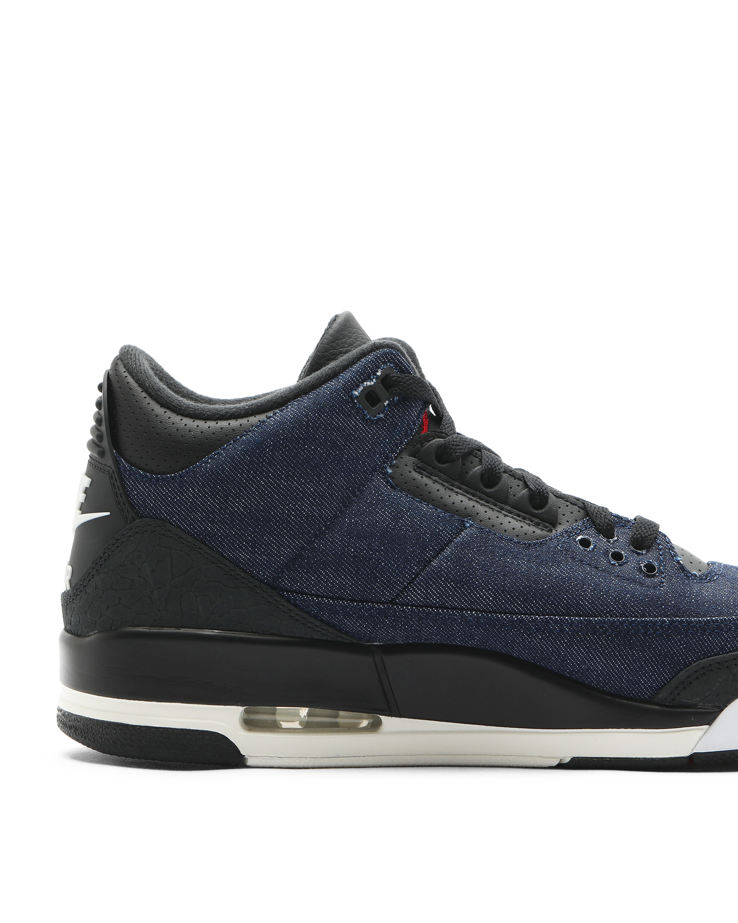 LEVI'S X JORDAN AIR JORDAN 3 RTR LSC INDIGO SP