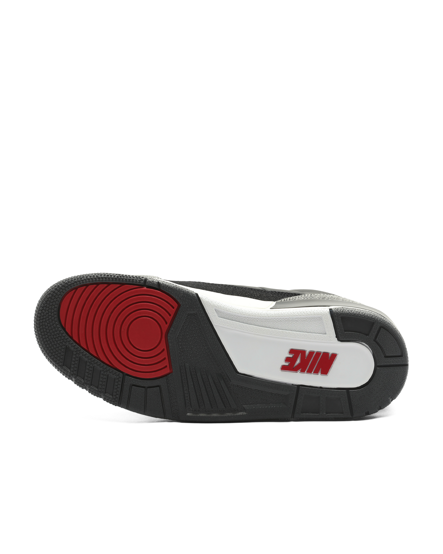 LEVI'S X JORDAN AIR JORDAN 3 RTR LSC BLK SP