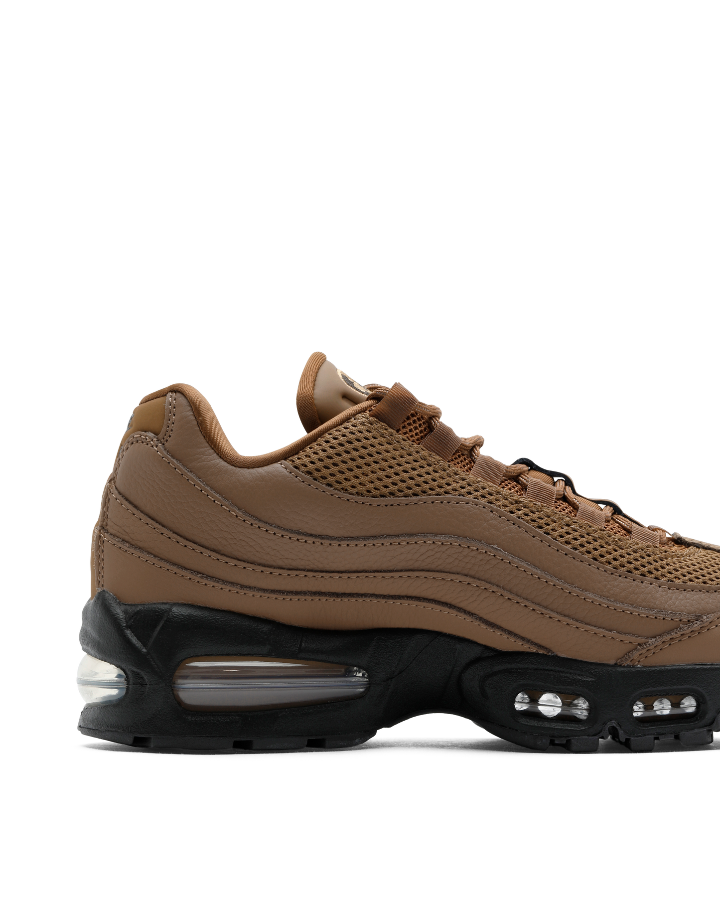 W AIR MAX 95 BIG BUBBLE