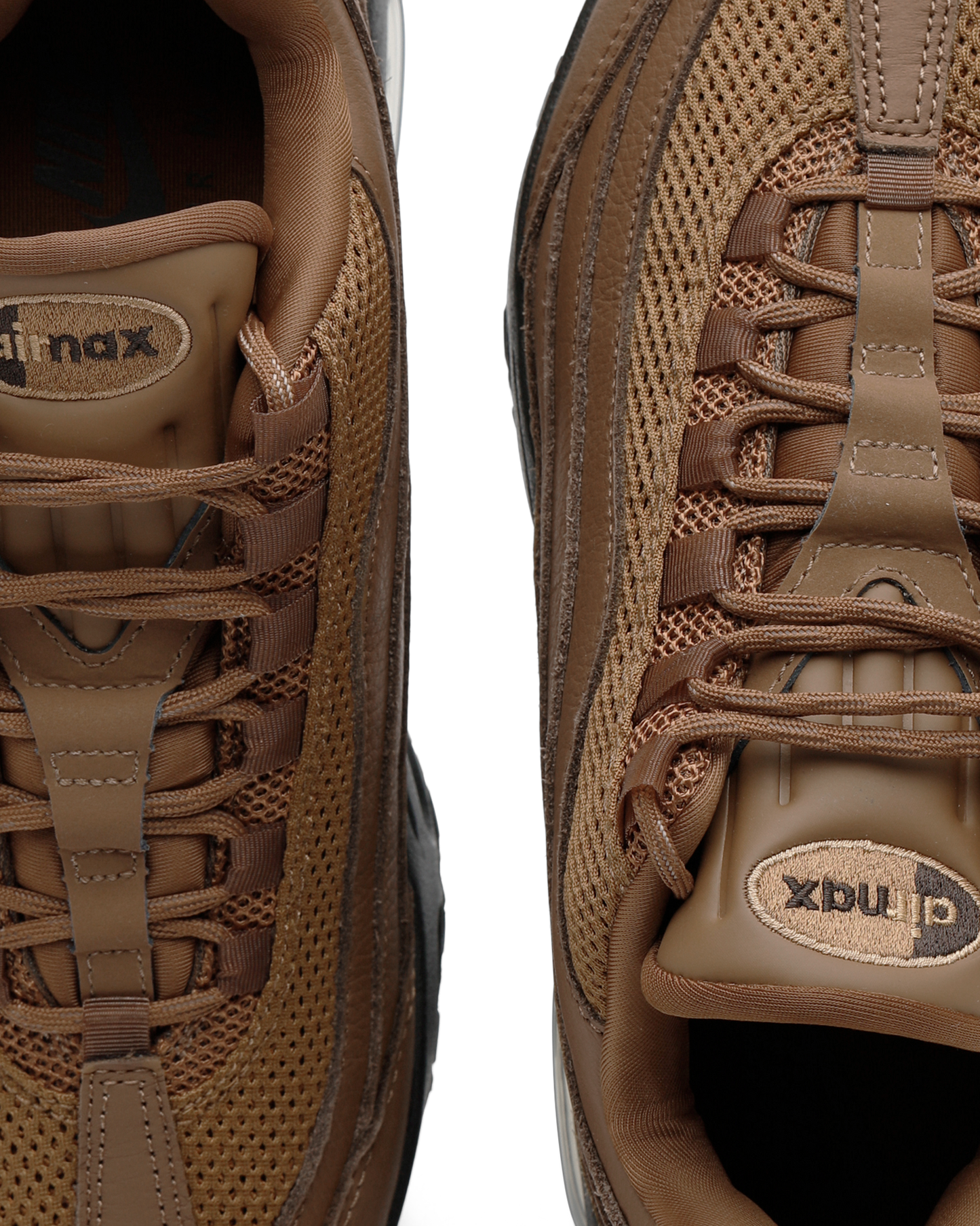 W AIR MAX 95 BIG BUBBLE
