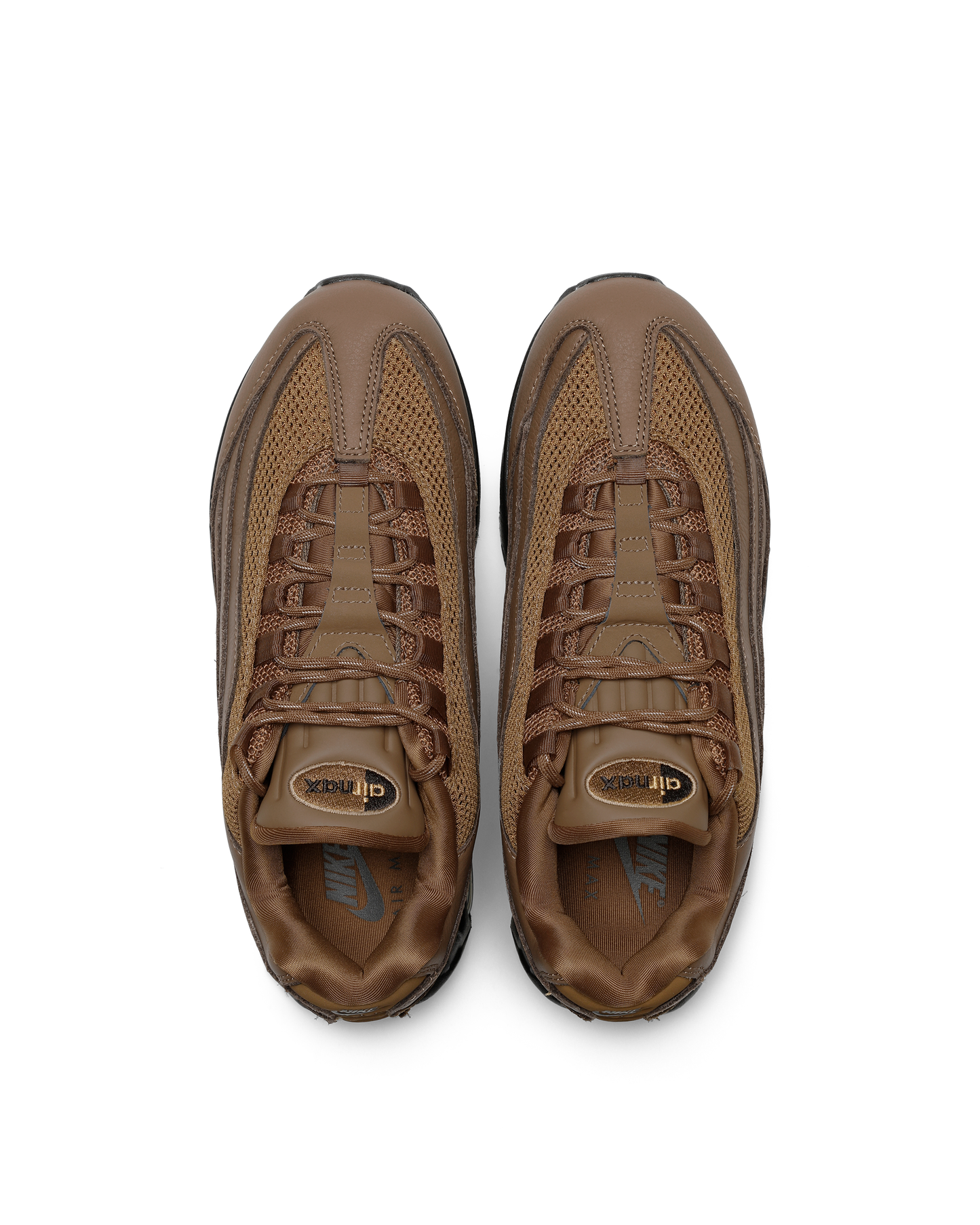 W AIR MAX 95 BIG BUBBLE