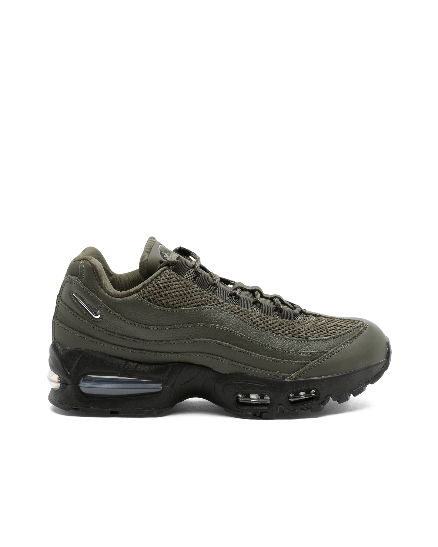 W AIR MAX 95 BIG BUBBLE