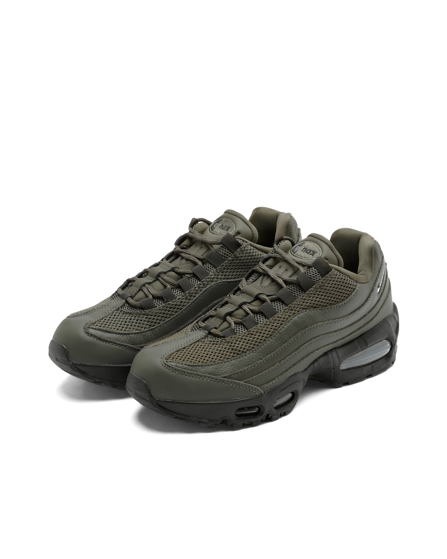 W AIR MAX 95 BIG BUBBLE