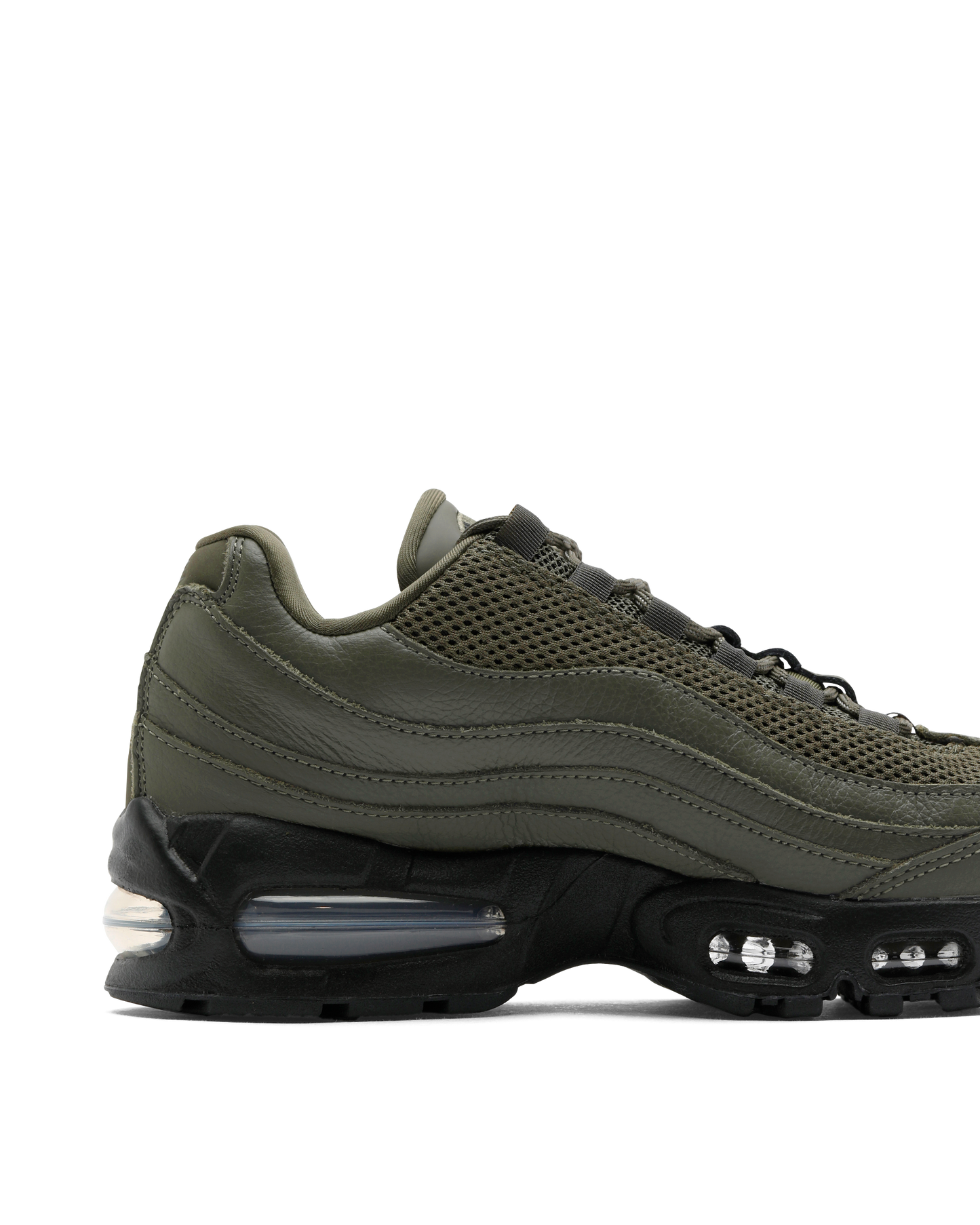 W AIR MAX 95 BIG BUBBLE