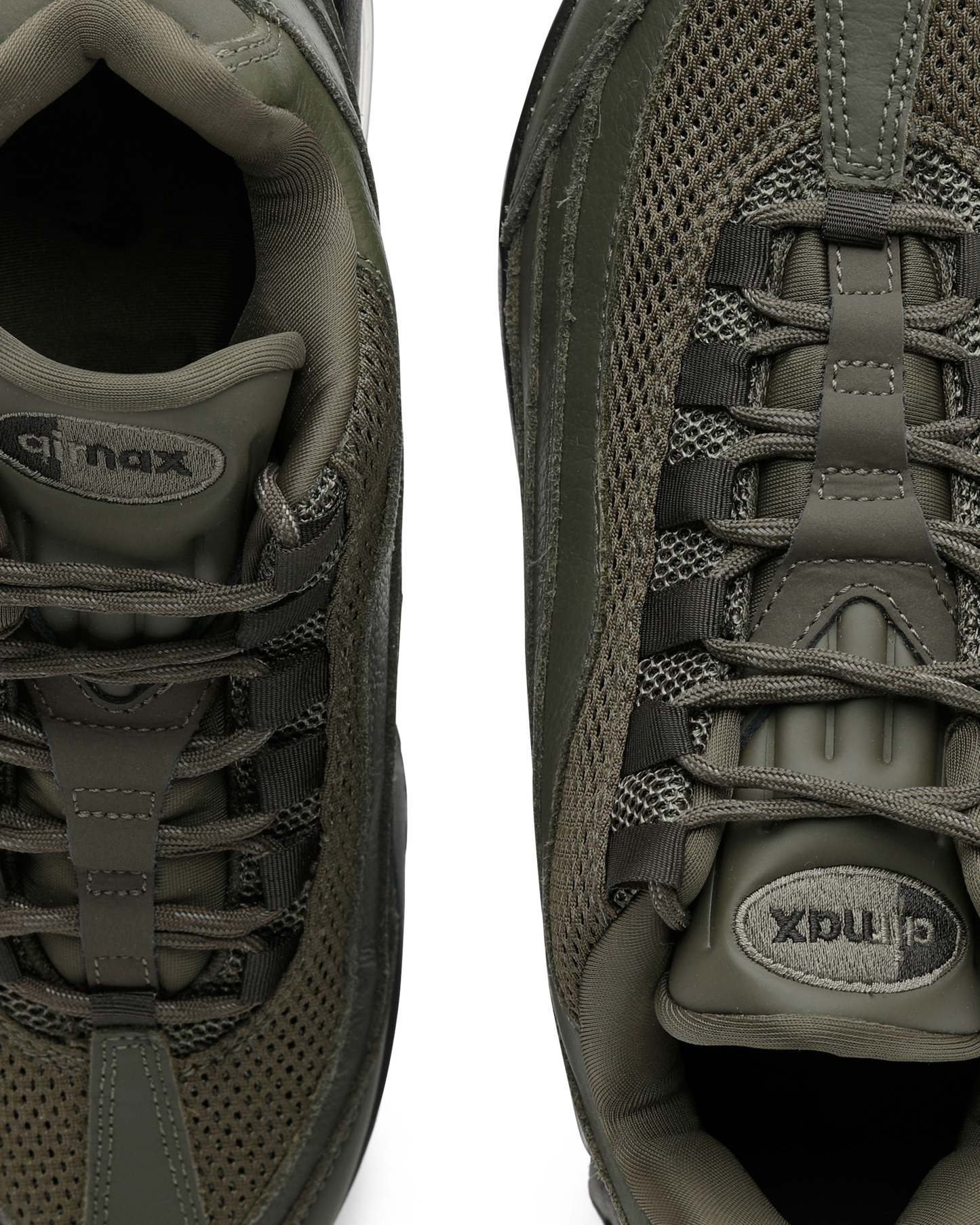 W AIR MAX 95 BIG BUBBLE