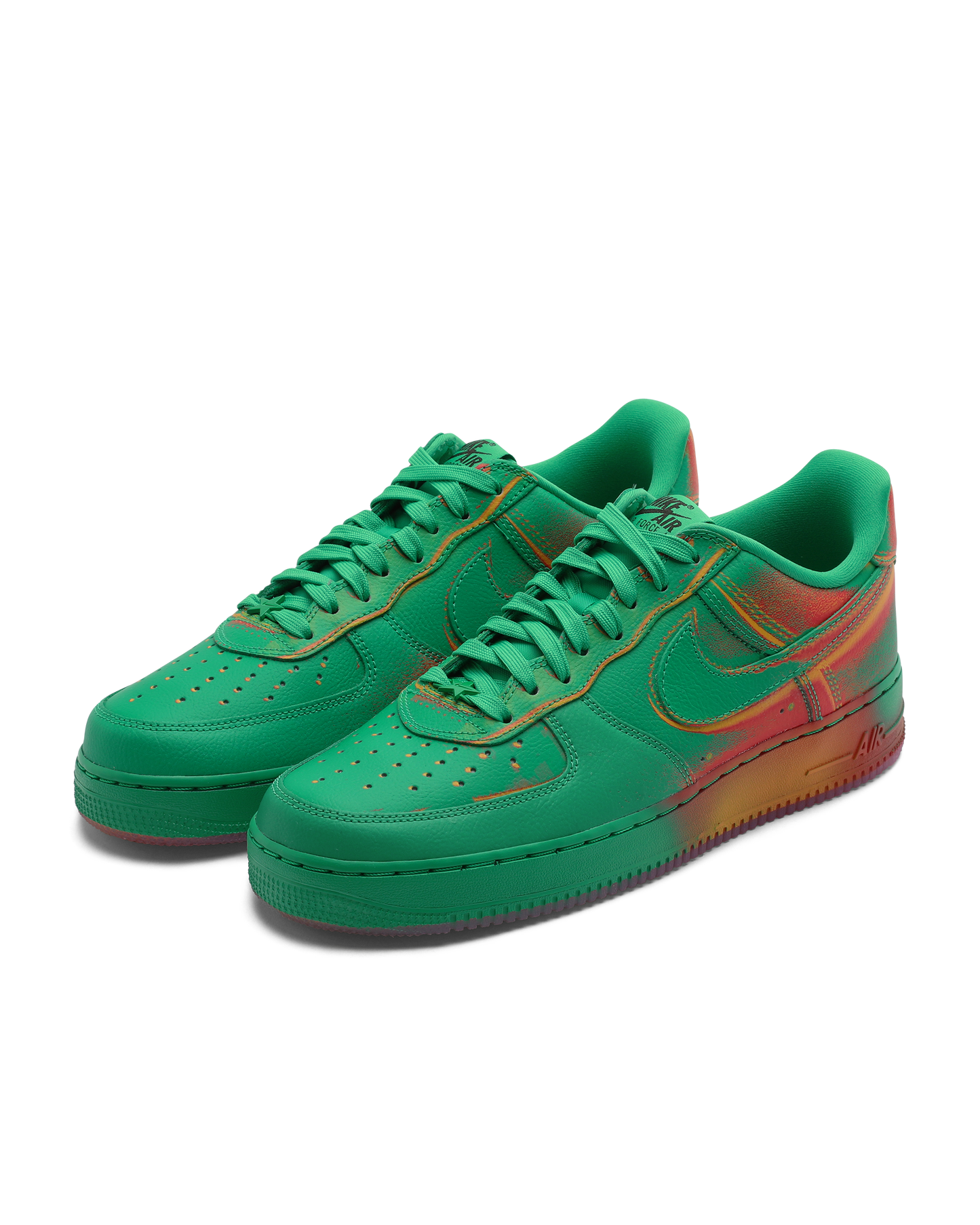 AIR FORCE 1 LOW RETRO