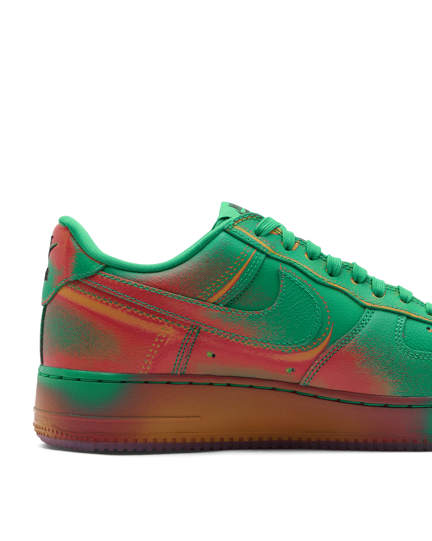 AIR FORCE 1 LOW RETRO