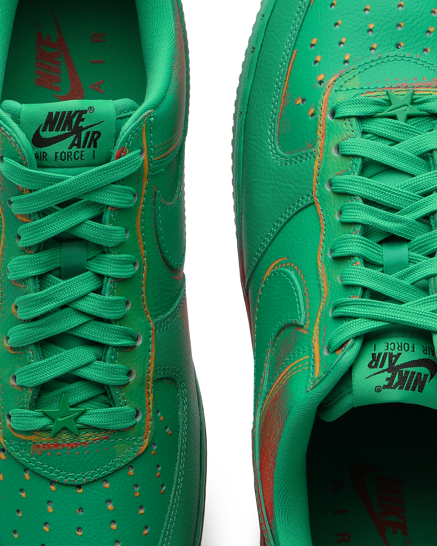 AIR FORCE 1 LOW RETRO