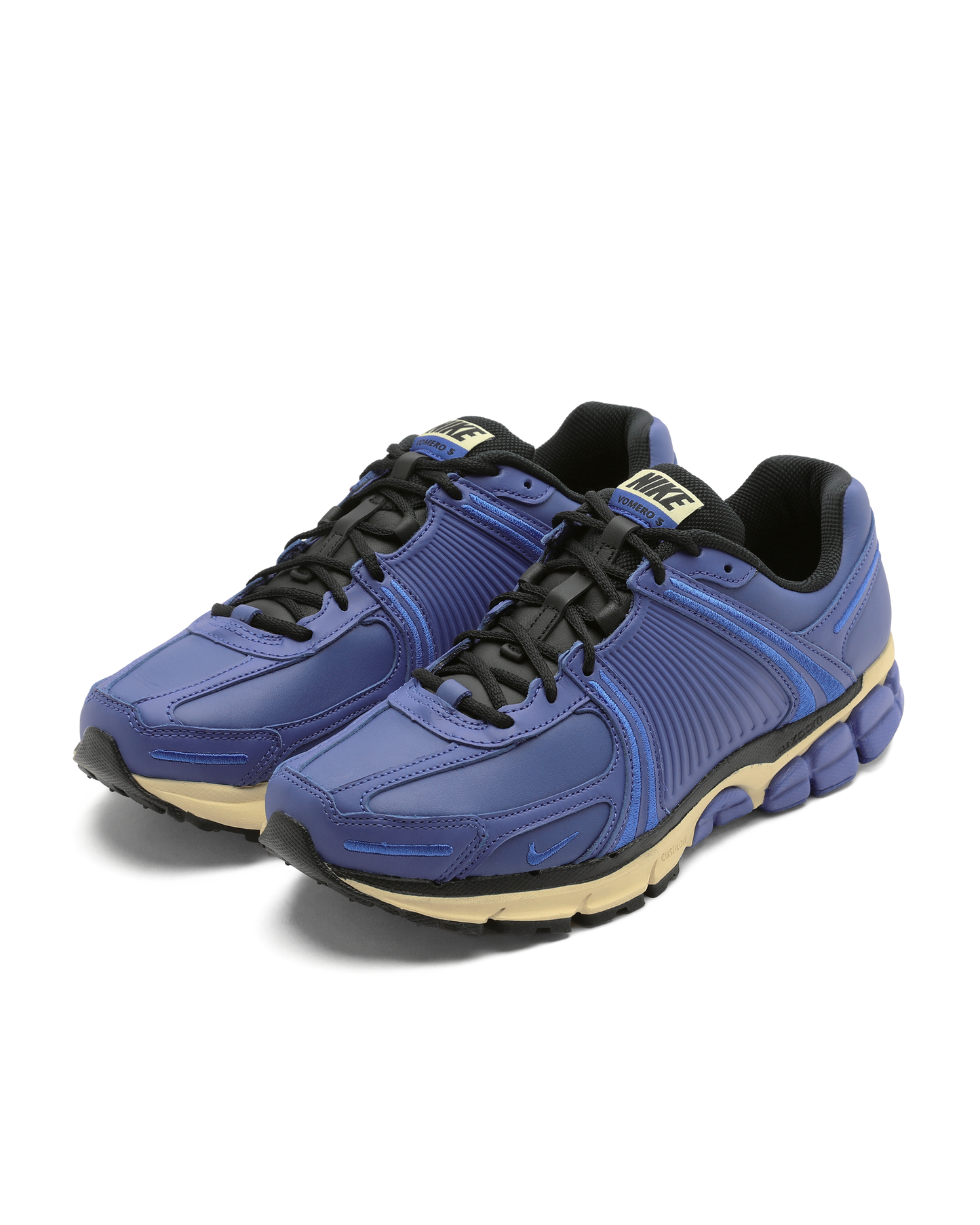 ZOOM VOMERO 5 QS