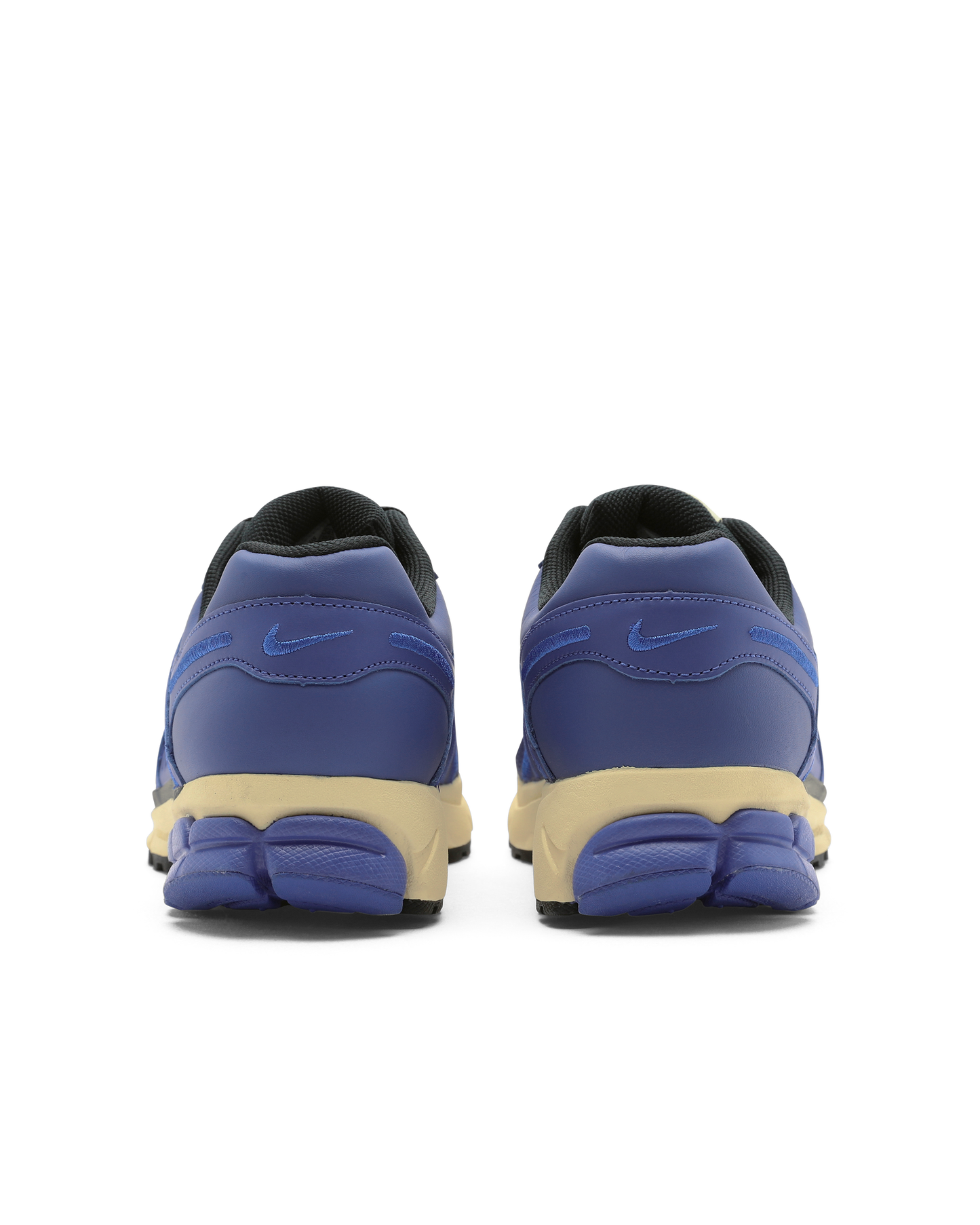 ZOOM VOMERO 5 QS