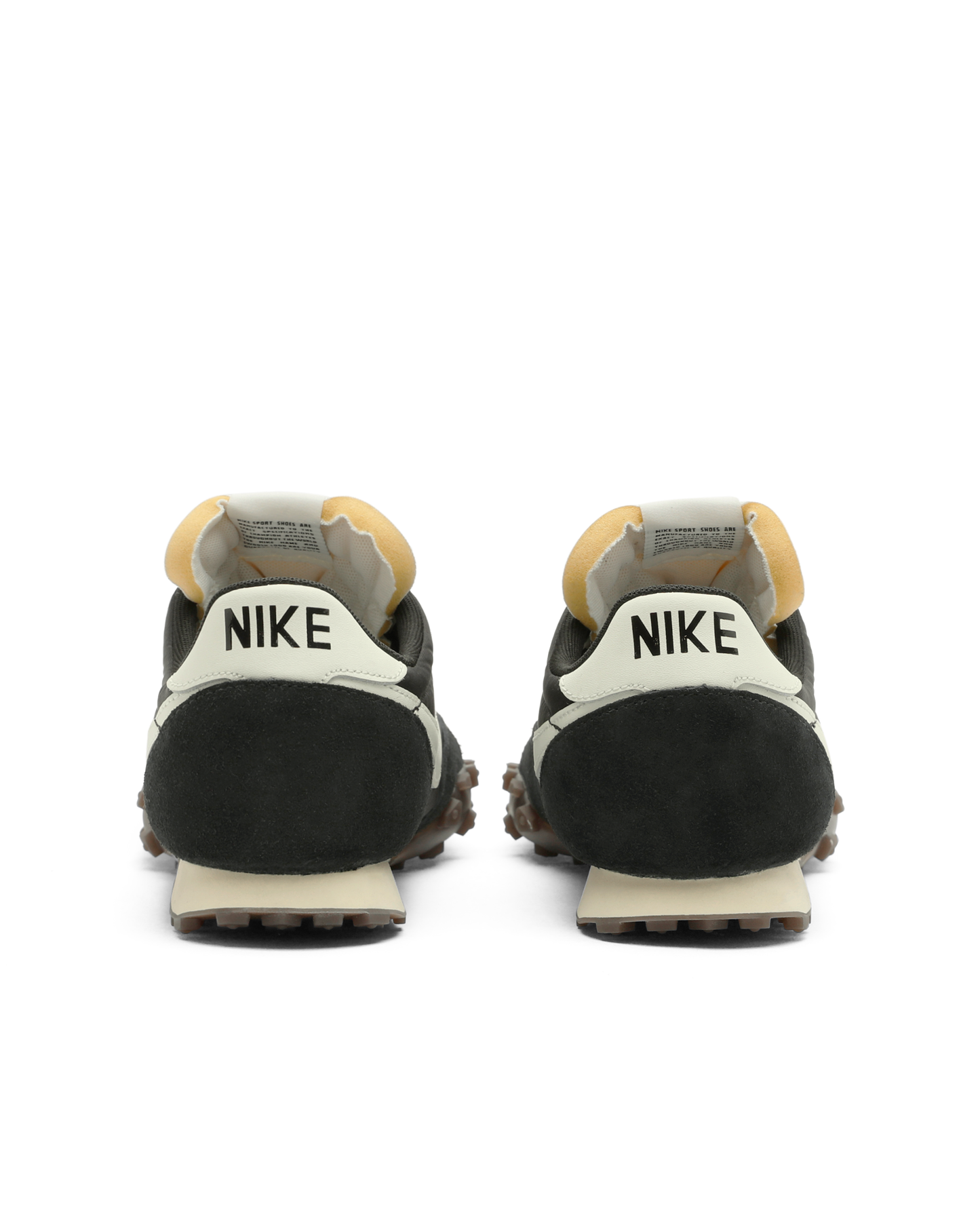 WAFFLE RACER