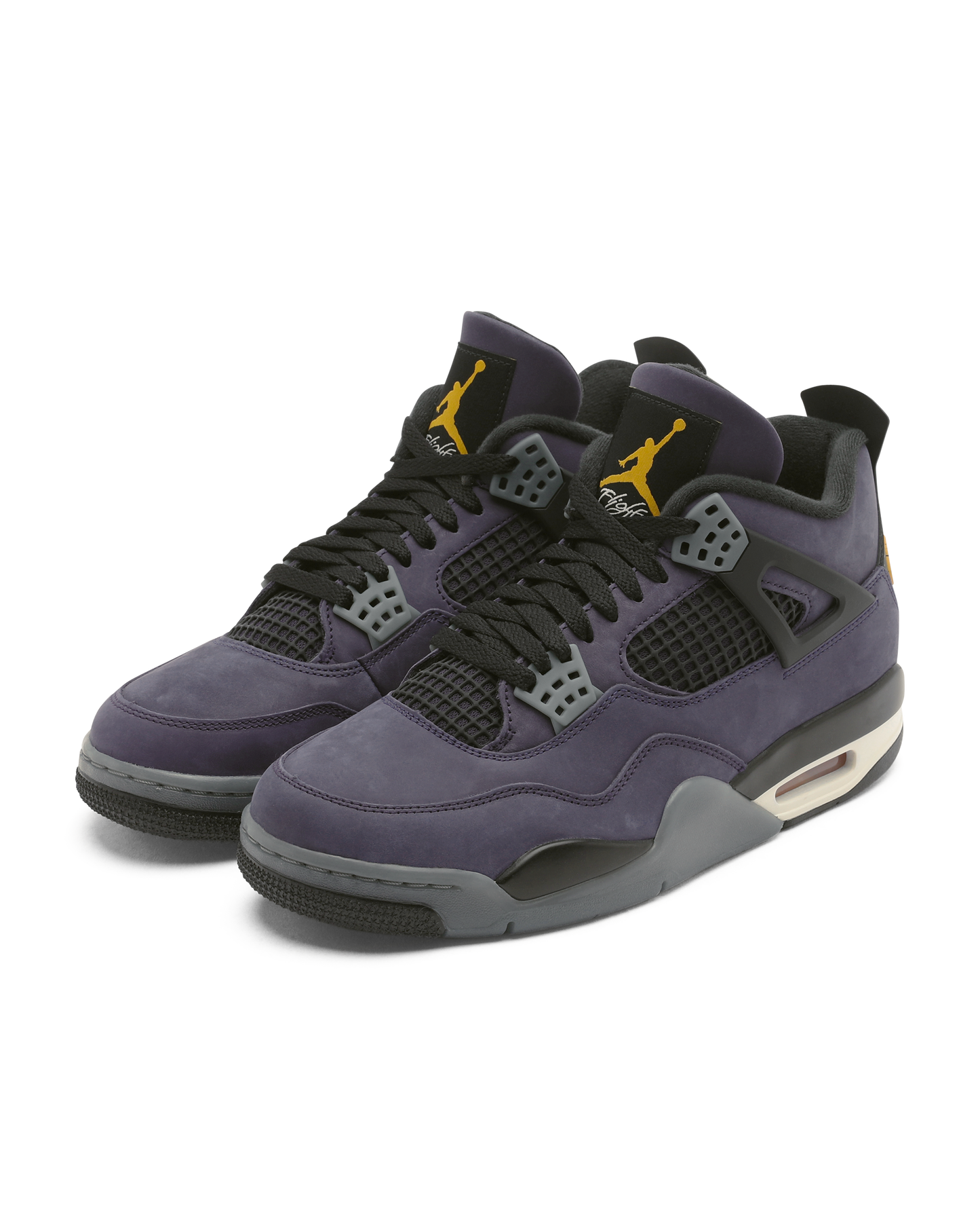 AIR JORDAN 4 RETRO