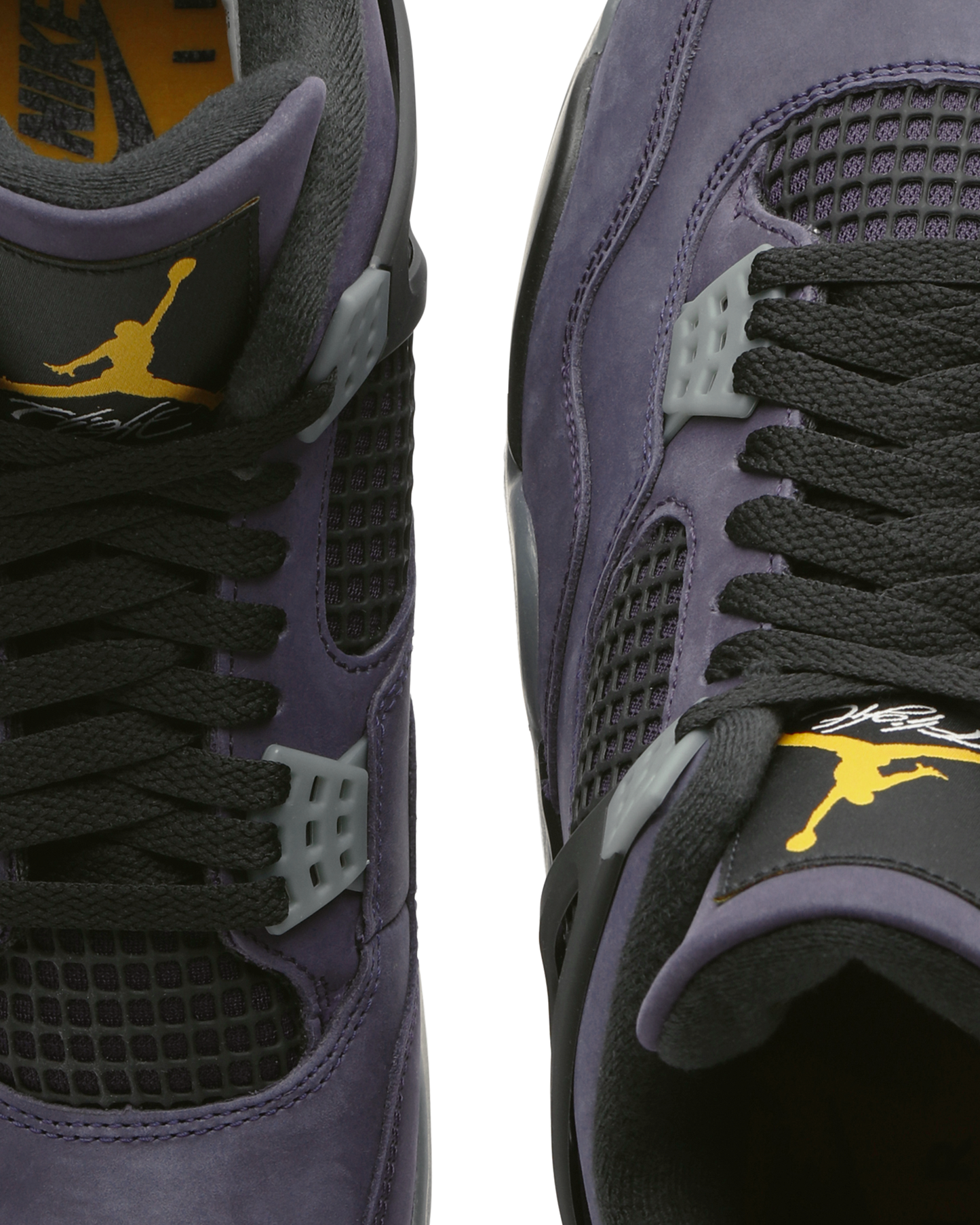 AIR JORDAN 4 RETRO