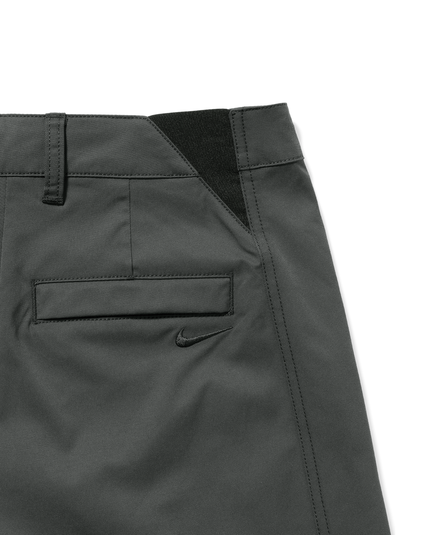 W NSW LR SHORT ARRVRNT