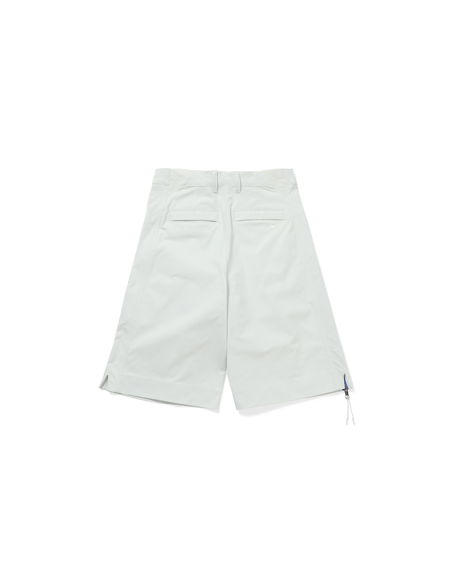 W NSW LR SHORT ARRVRNT