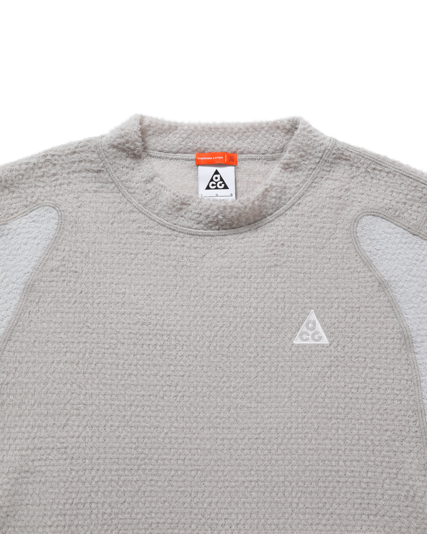 AS U ACG WOLF LICHEN CAPS CREW