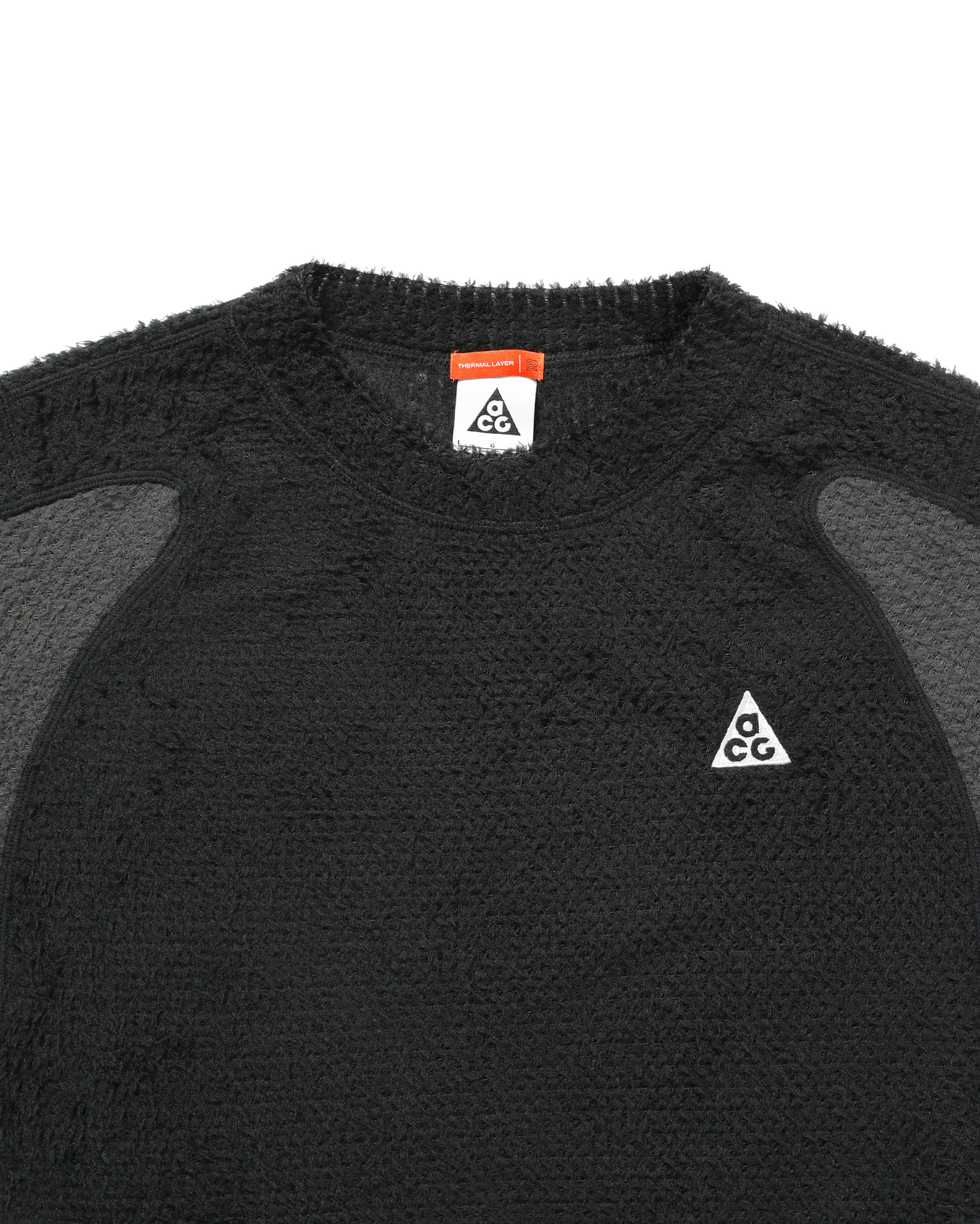 AS U ACG WOLF LICHEN CAPS CREW