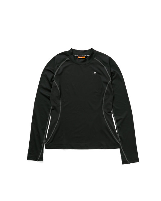 AS W ACG WILDSEE BSLYR LS TOP