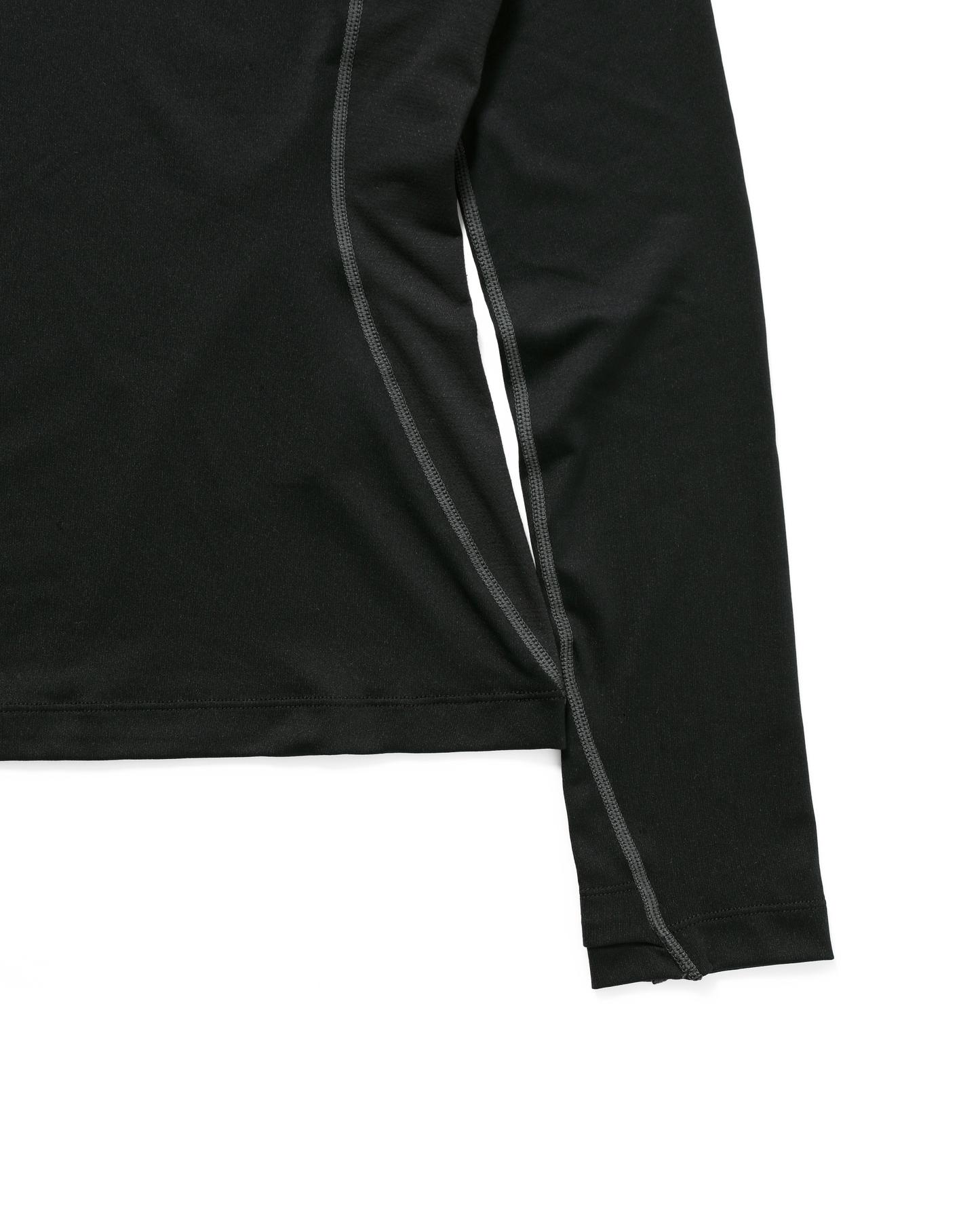 AS W ACG WILDSEE BSLYR LS TOP