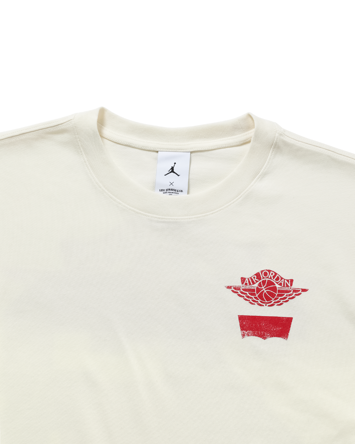 LEVI'S X JORDAN M J LS TEE