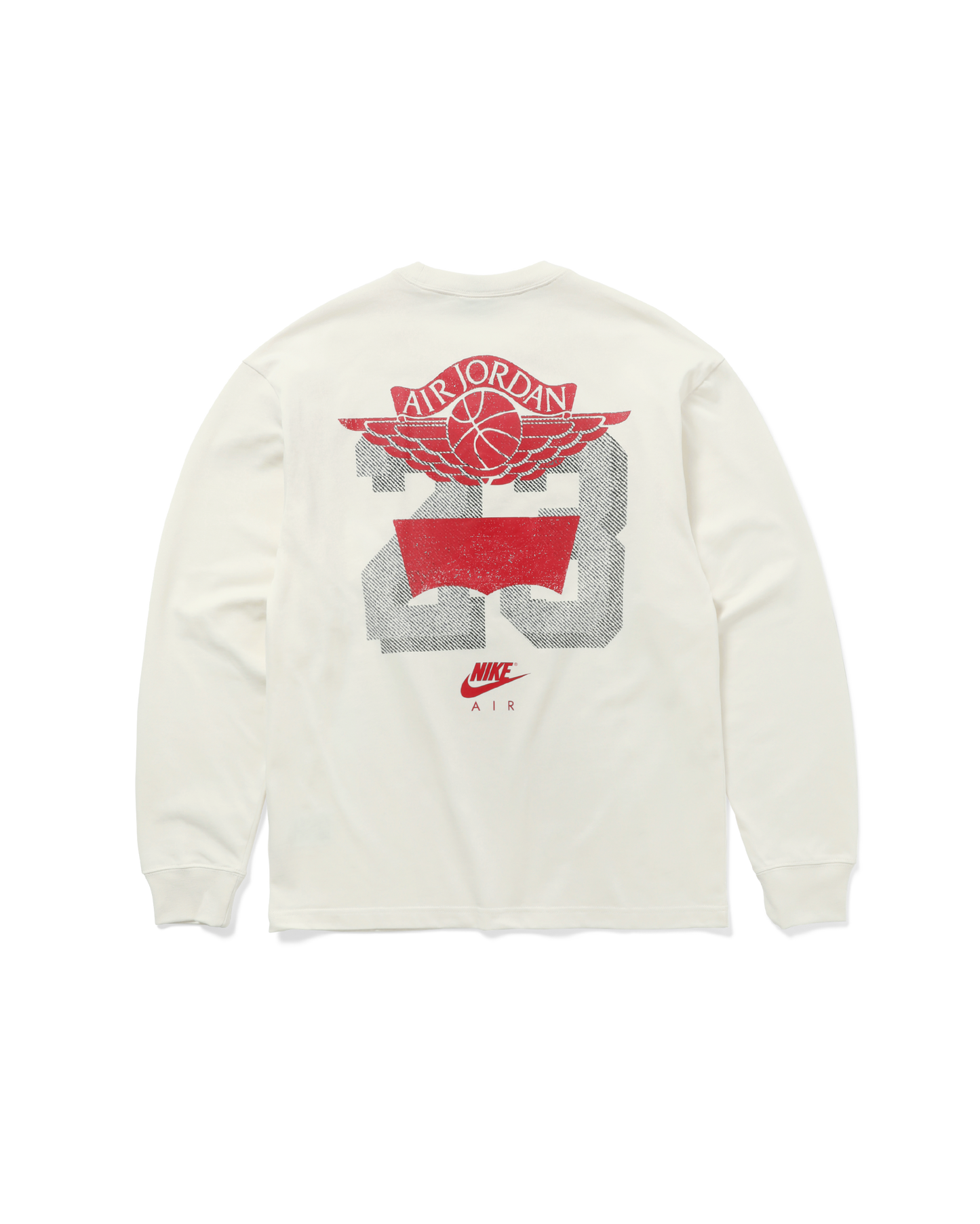 LEVI'S X JORDAN M J LS TEE