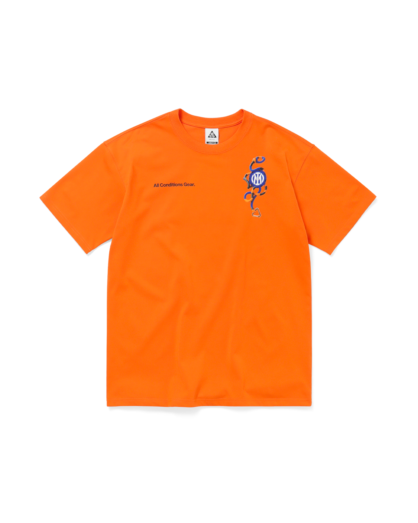 INTER M ACG TEE