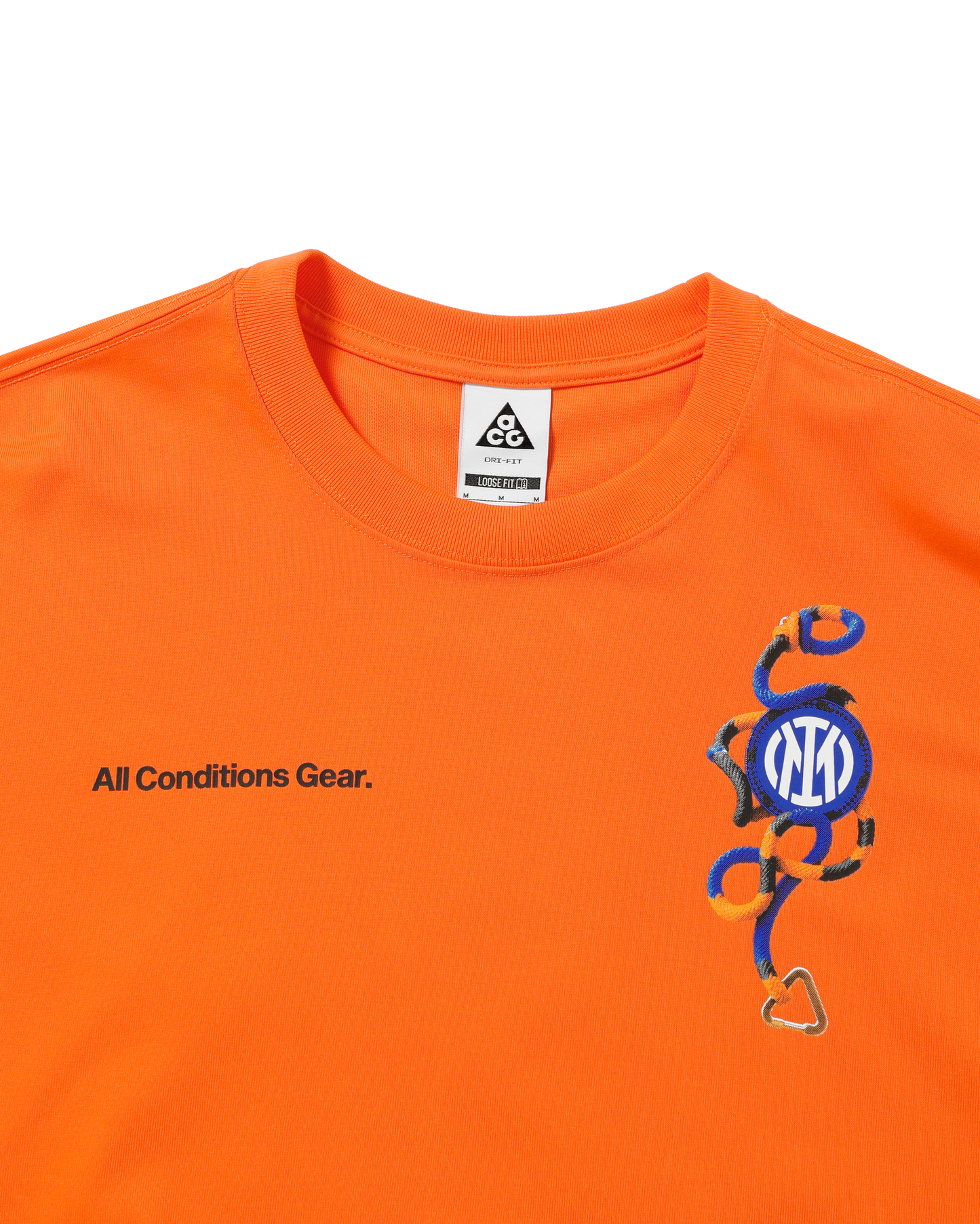 INTER M ACG TEE
