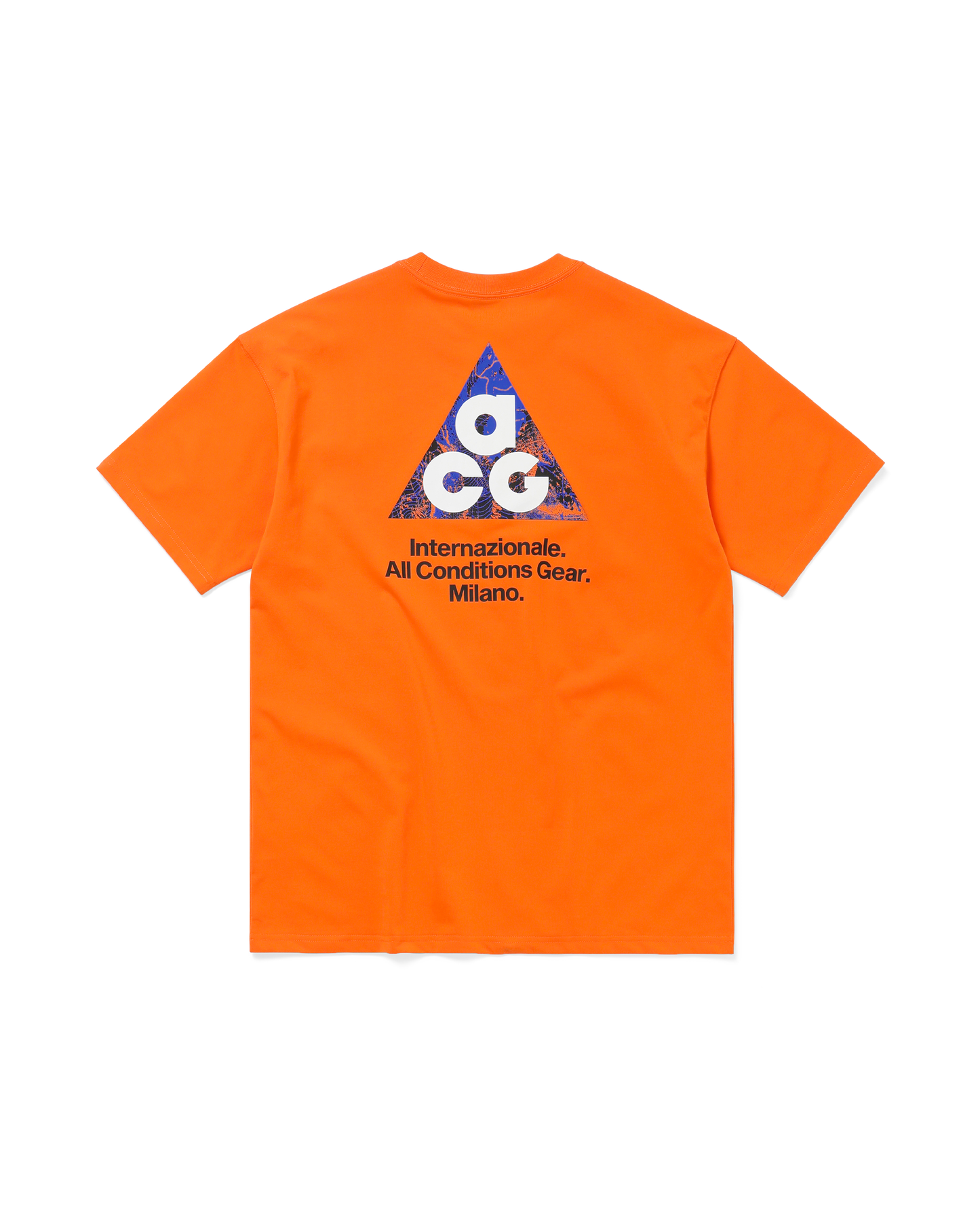 INTER M ACG TEE