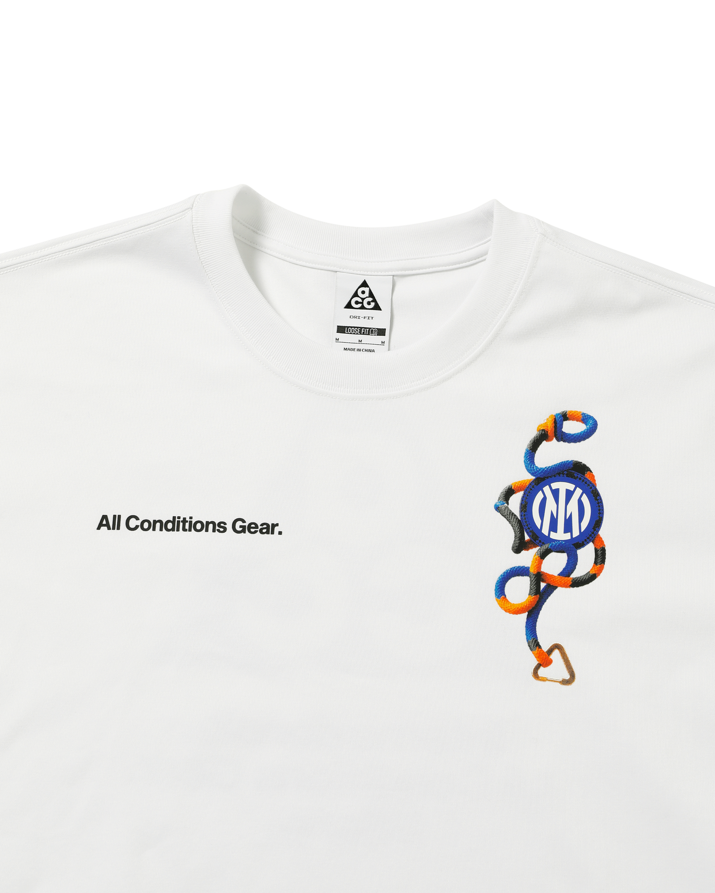INTER M ACG TEE
