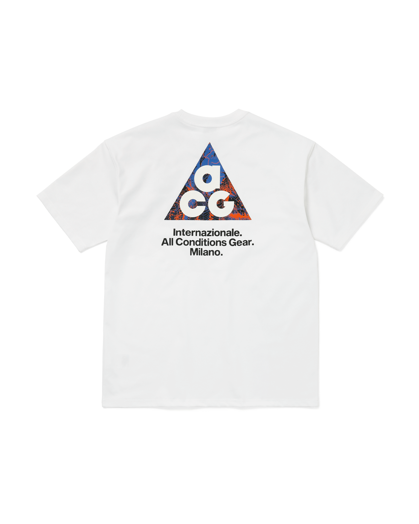 INTER M ACG TEE