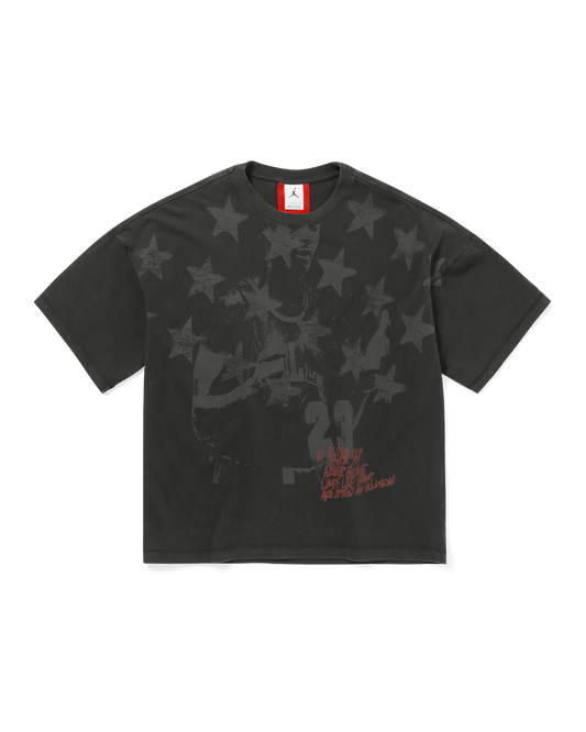 M J IH MJ STAR SS TEE
