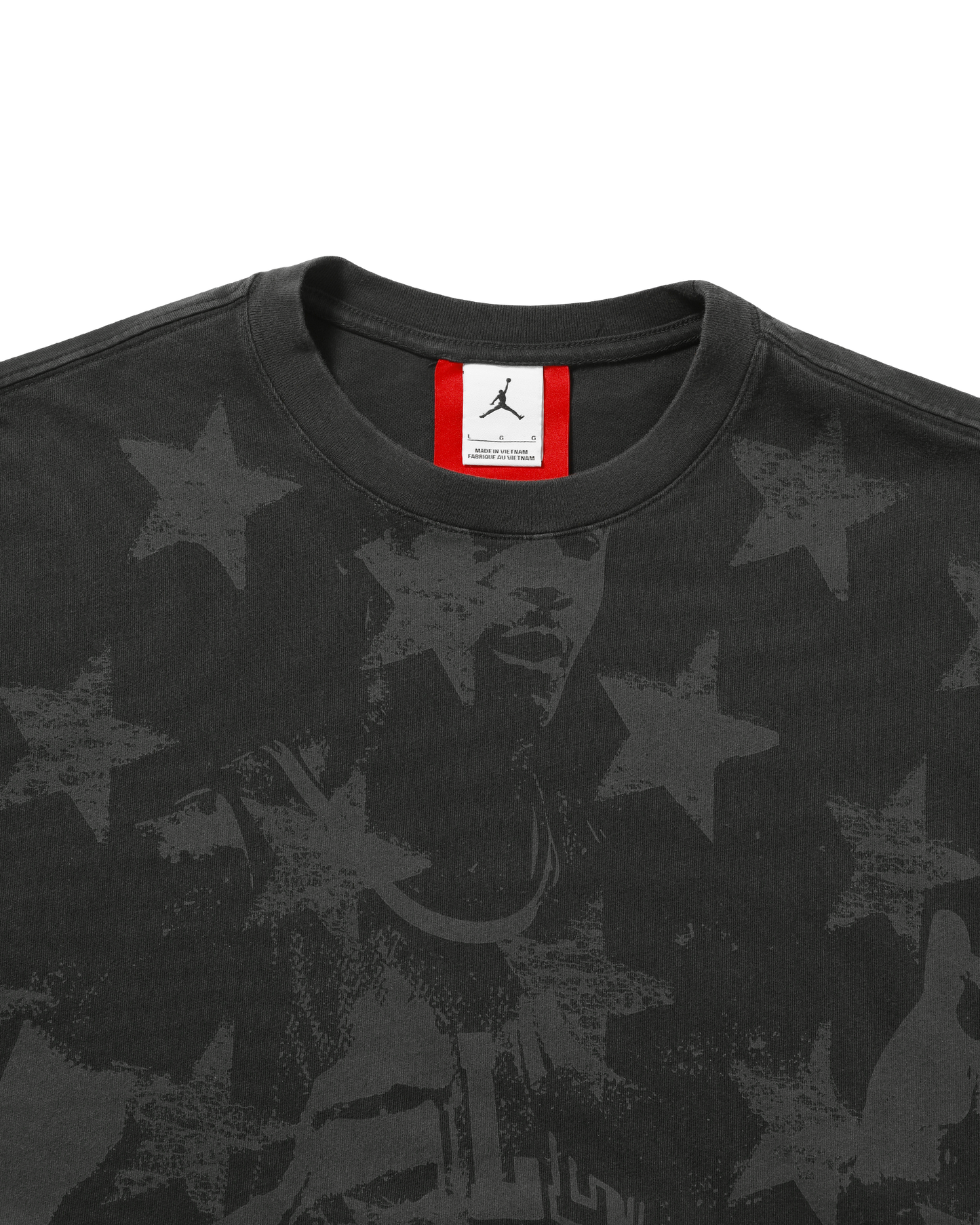 M J IH MJ STAR SS TEE