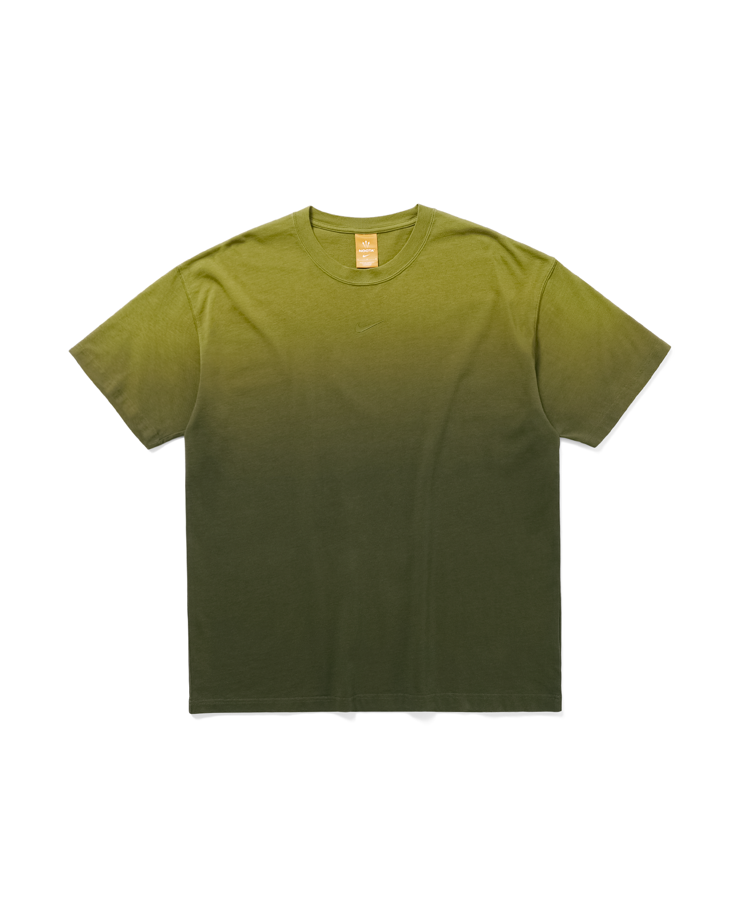 M NRG NOCTA CS TEE SS WASH