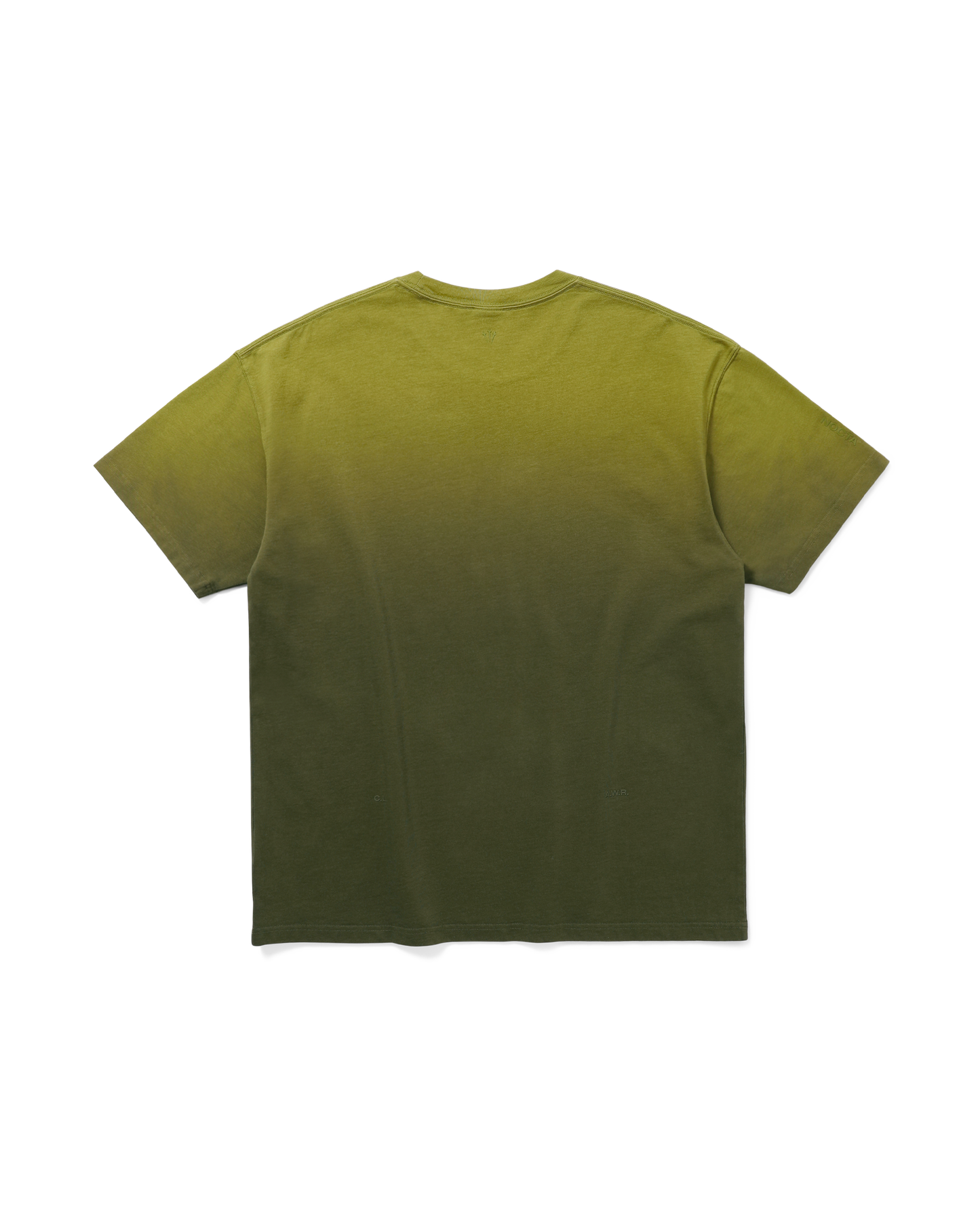 M NRG NOCTA CS TEE SS WASH