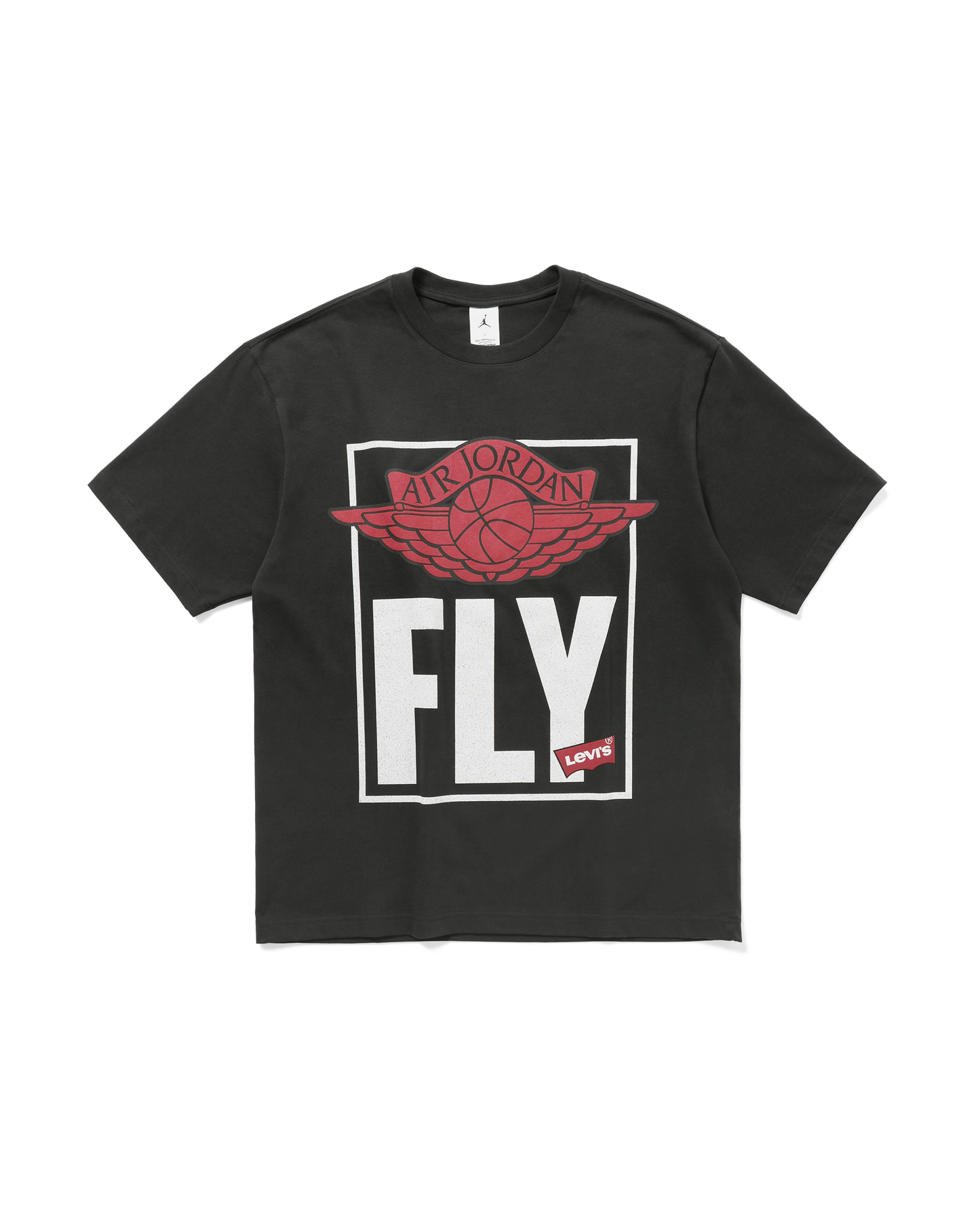LEVI'S X JORDAN M J SS TEE