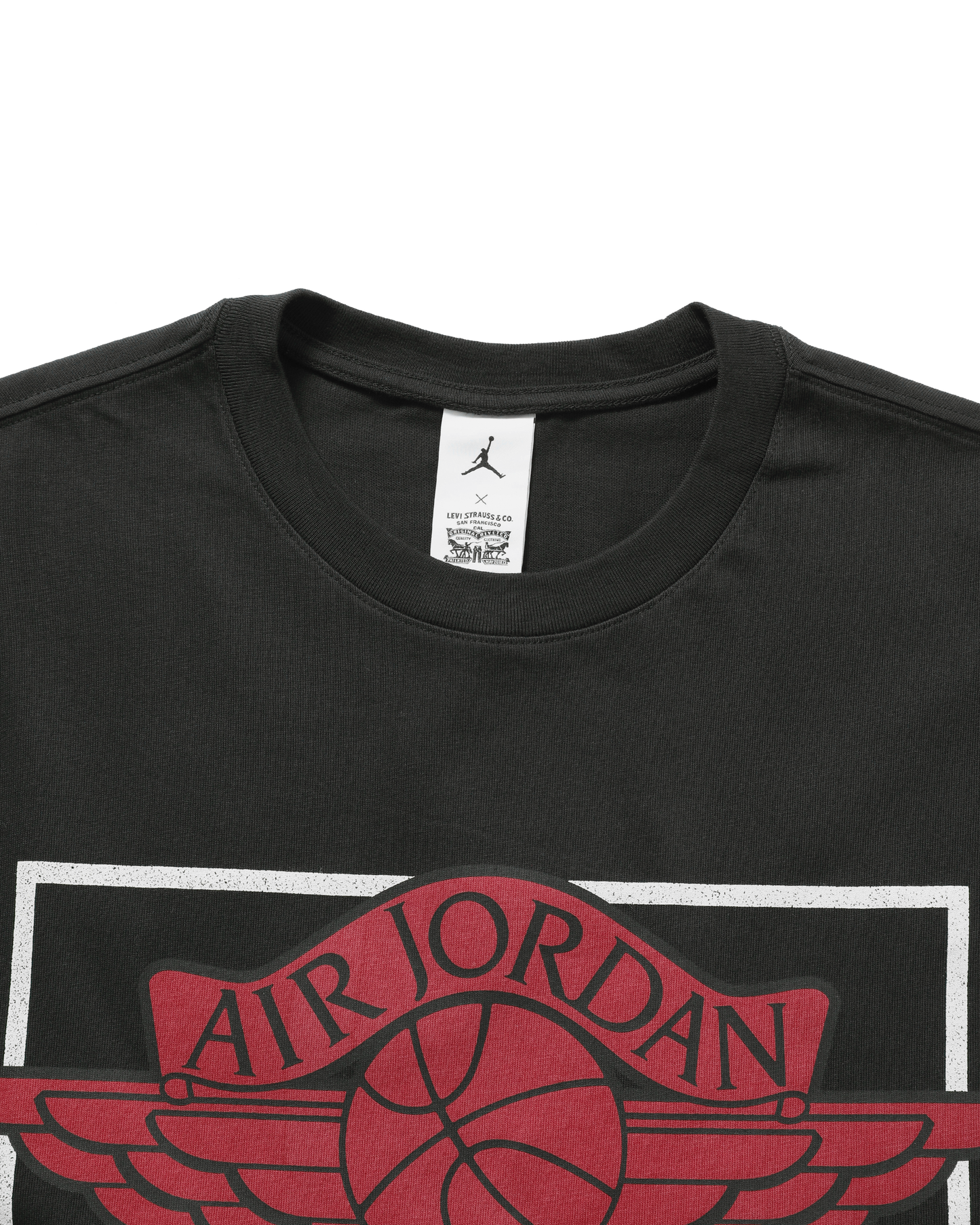 LEVI'S X JORDAN M J SS TEE