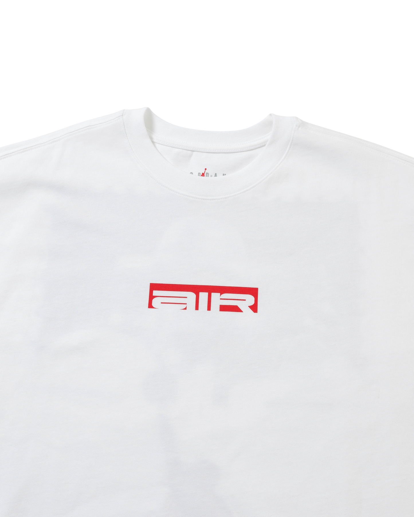 M J AIR JUMPMAN SS TEE
