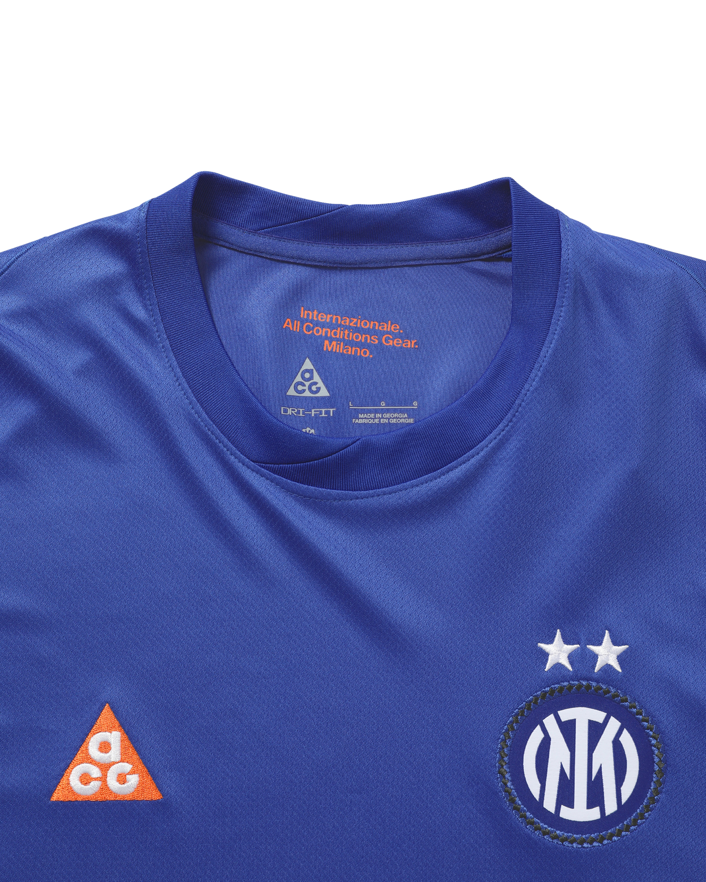 INTER M NK DF JSY SS STAD SE